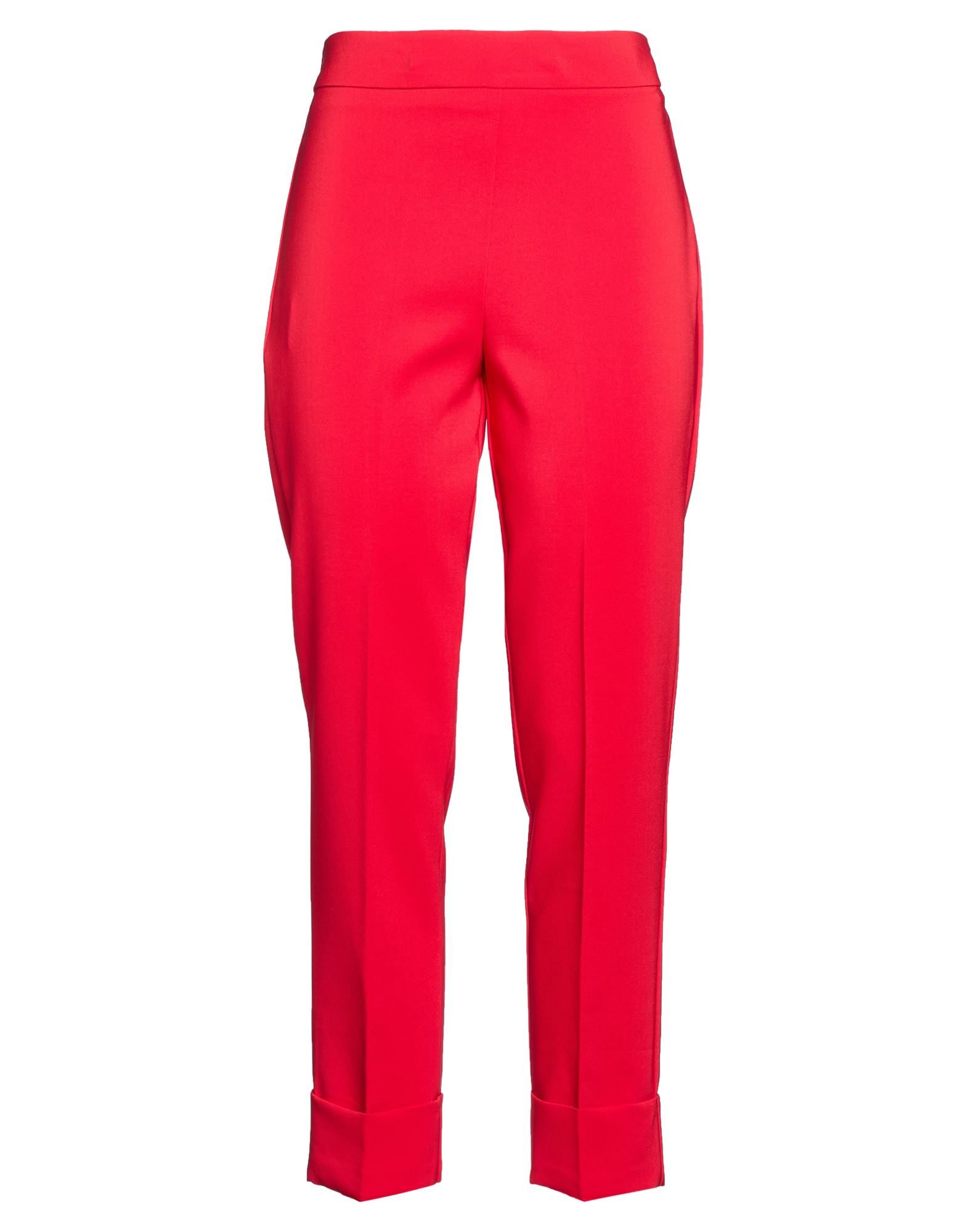 GAI MATTIOLO BOTTOMWEAR Casual Παντελόνι