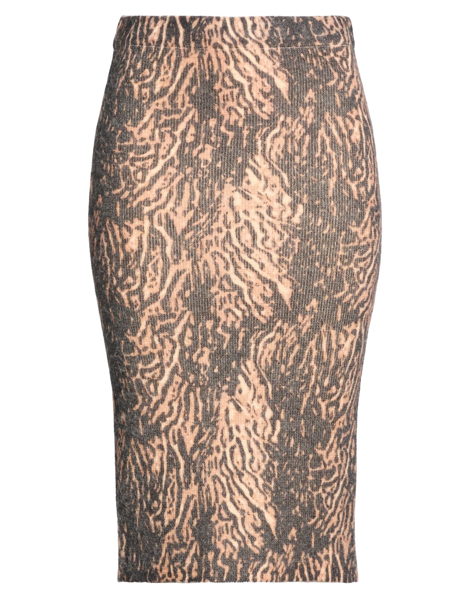 ANNA MOLINARI ANNA MOLINARI BOTTOMWEAR Μίντι φούστα