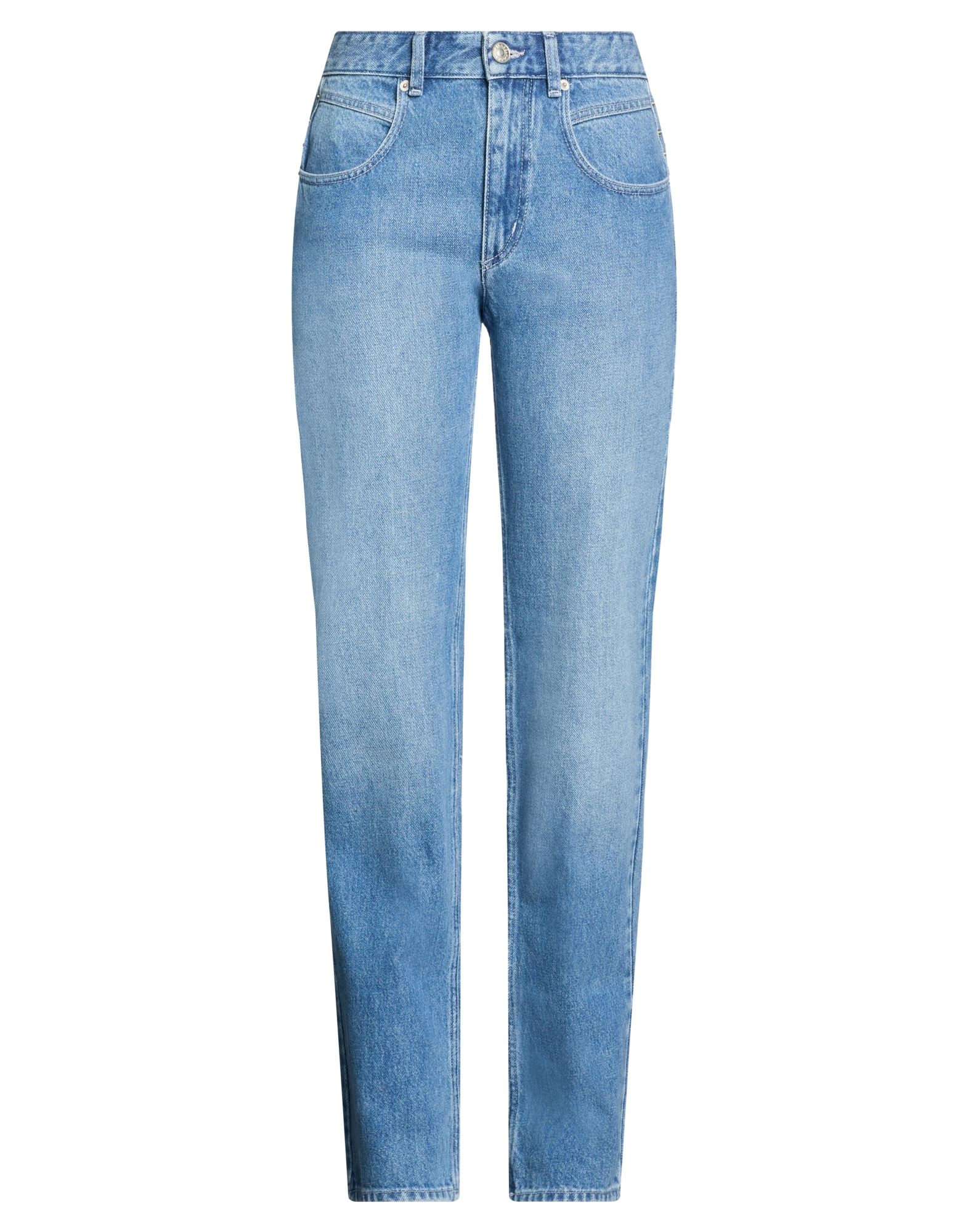 MARANT ÉTOILE BOTTOMWEAR Τζιν