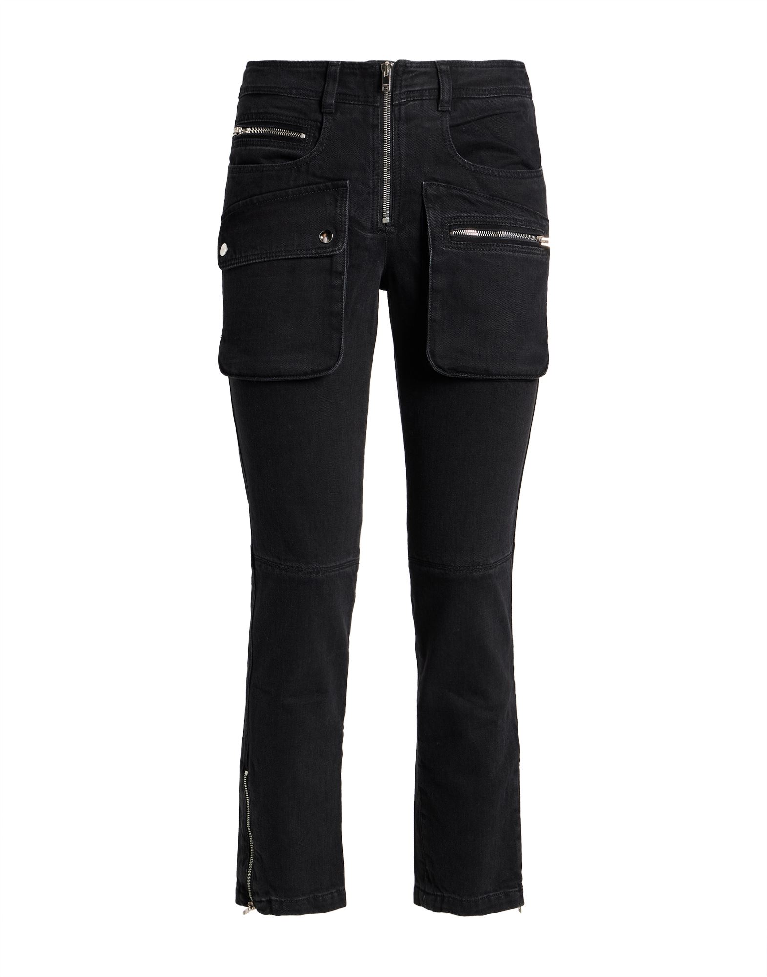 ISABEL MARANT ISABEL MARANT BOTTOMWEAR Τζιν
