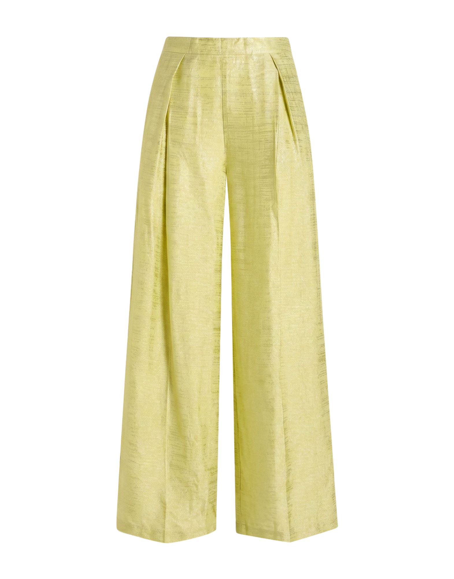 ERIKA CAVALLINI BOTTOMWEAR Casual Παντελόνι