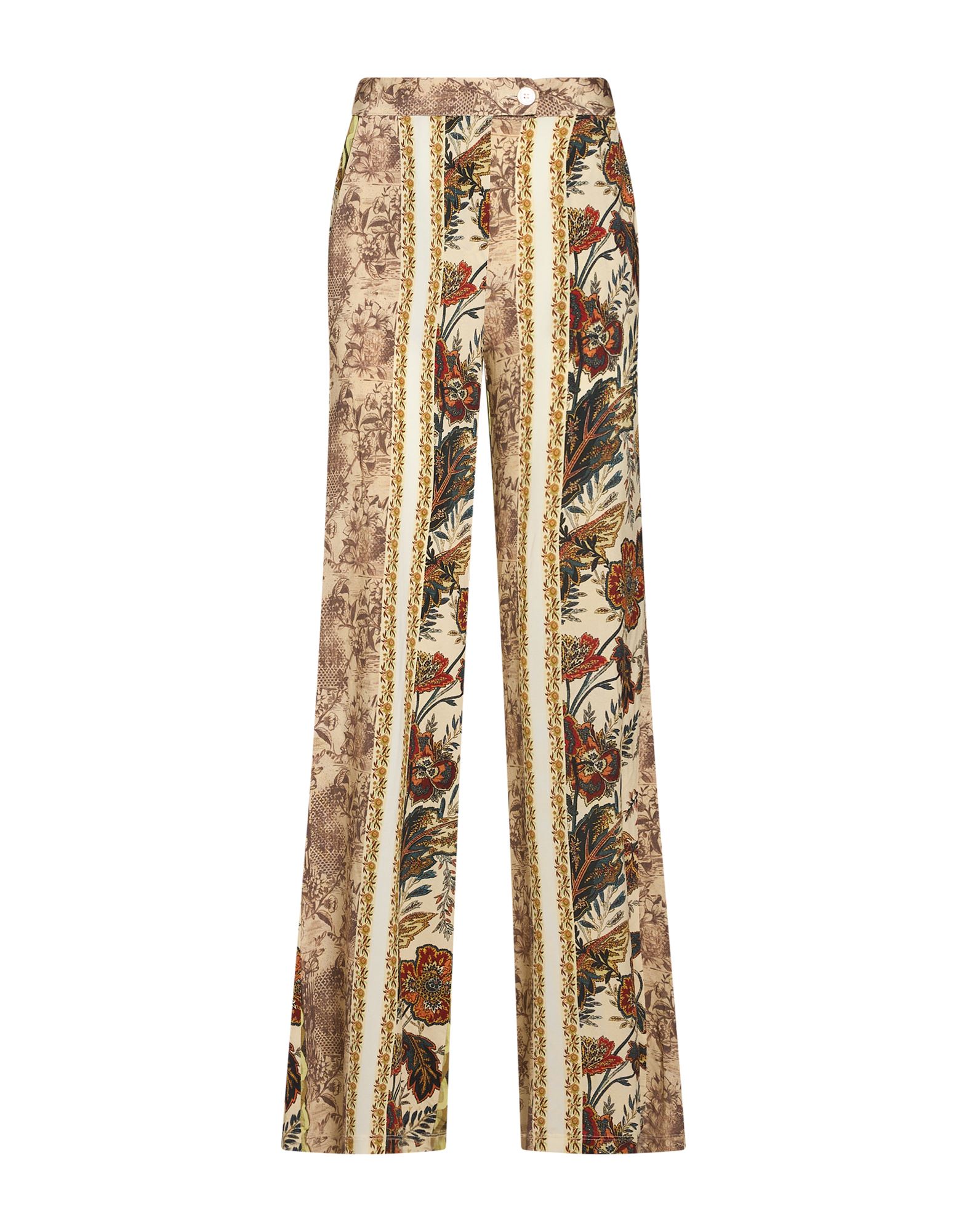 ERIKA CAVALLINI ERIKA CAVALLINI BOTTOMWEAR Casual Παντελόνι