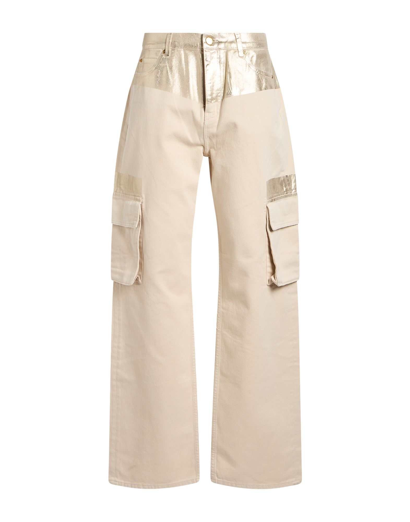 PINKO BOTTOMWEAR Τζιν