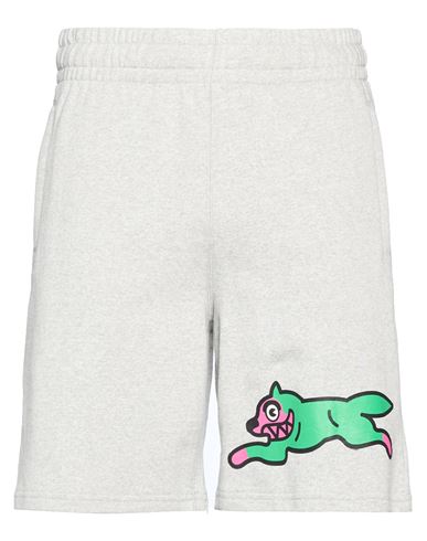 Shorts & Bermudashorts Herren Hellgrau S Herren