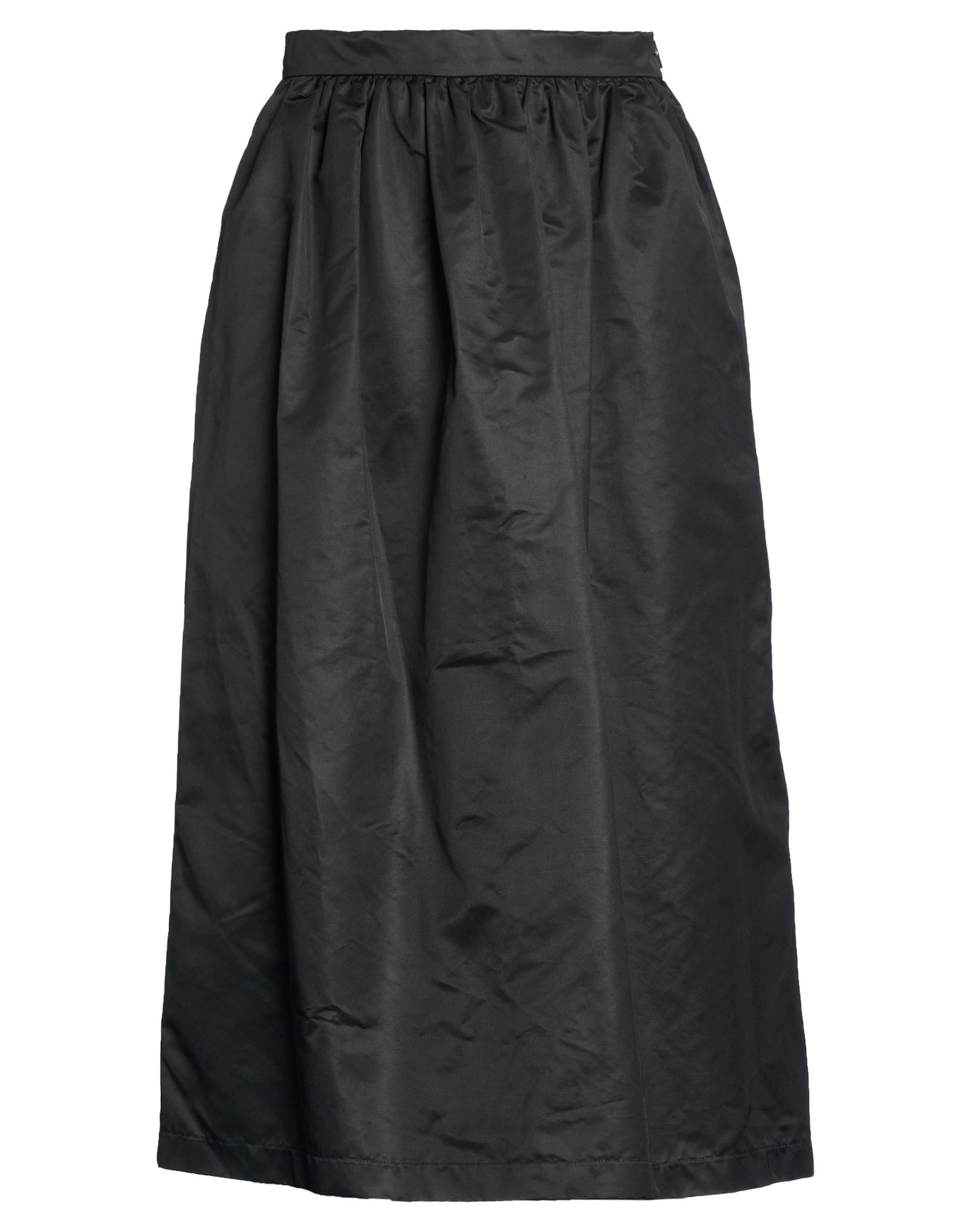 DOUUOD DOUUOD BOTTOMWEAR Μίντι φούστα