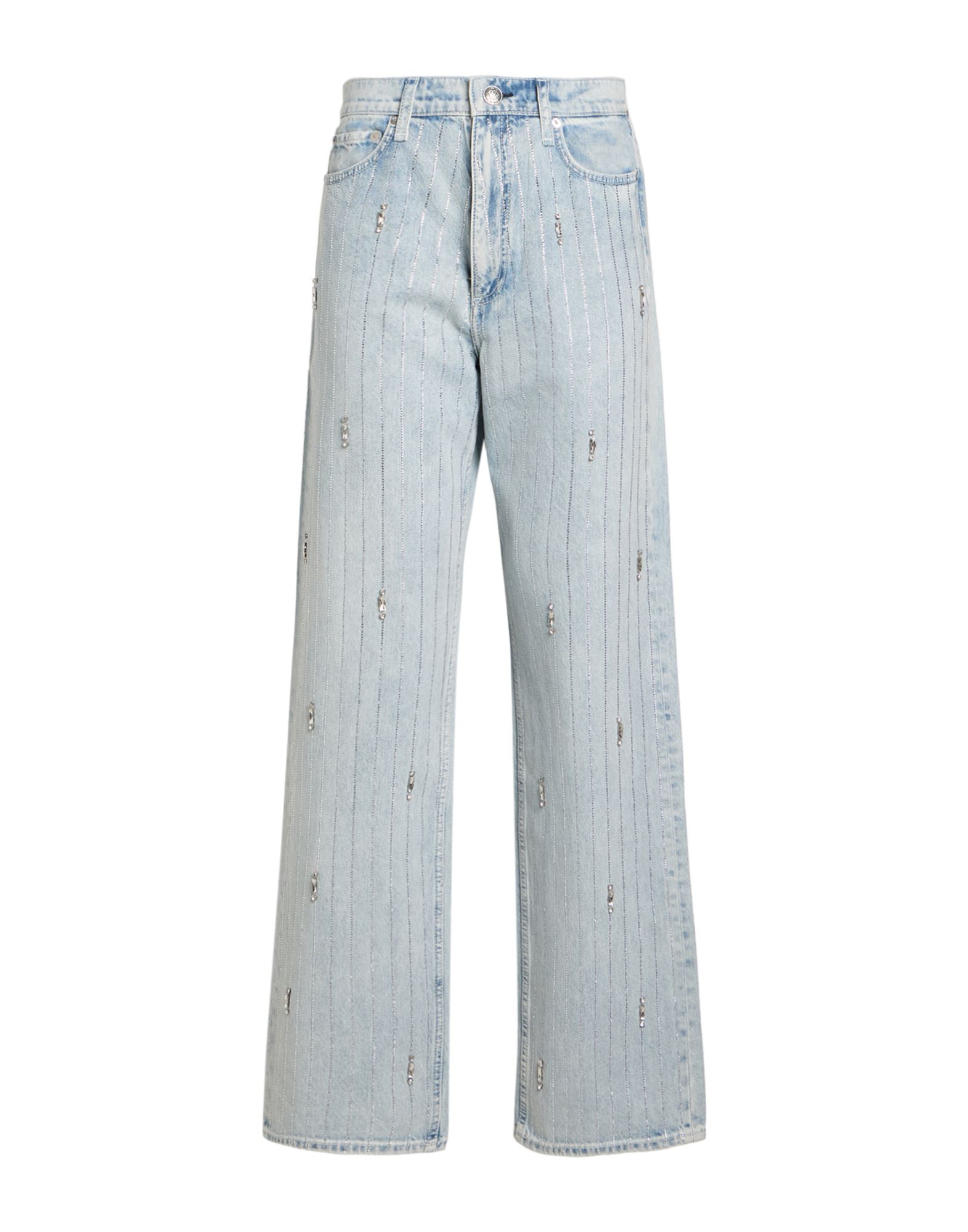 RAG & BONE RAG & BONE BOTTOMWEAR Τζιν