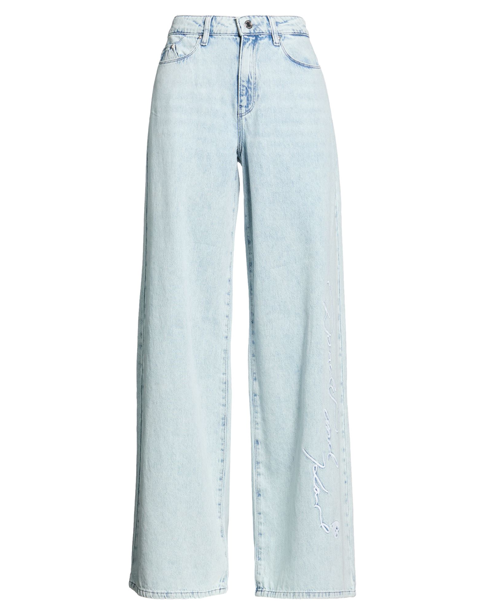 KARL LAGERFELD BOTTOMWEAR Τζιν