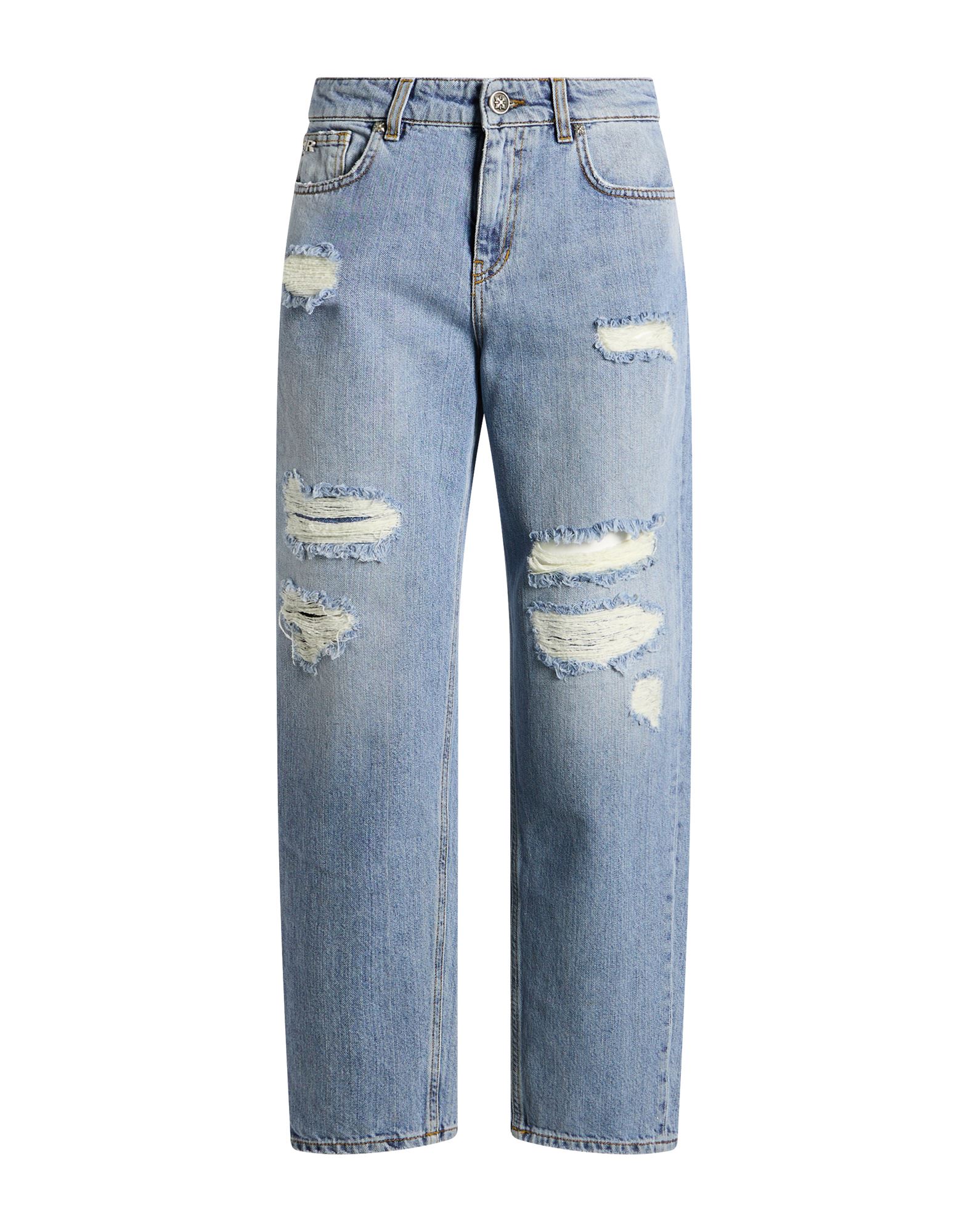 JOHN RICHMOND JOHN RICHMOND BOTTOMWEAR Τζιν