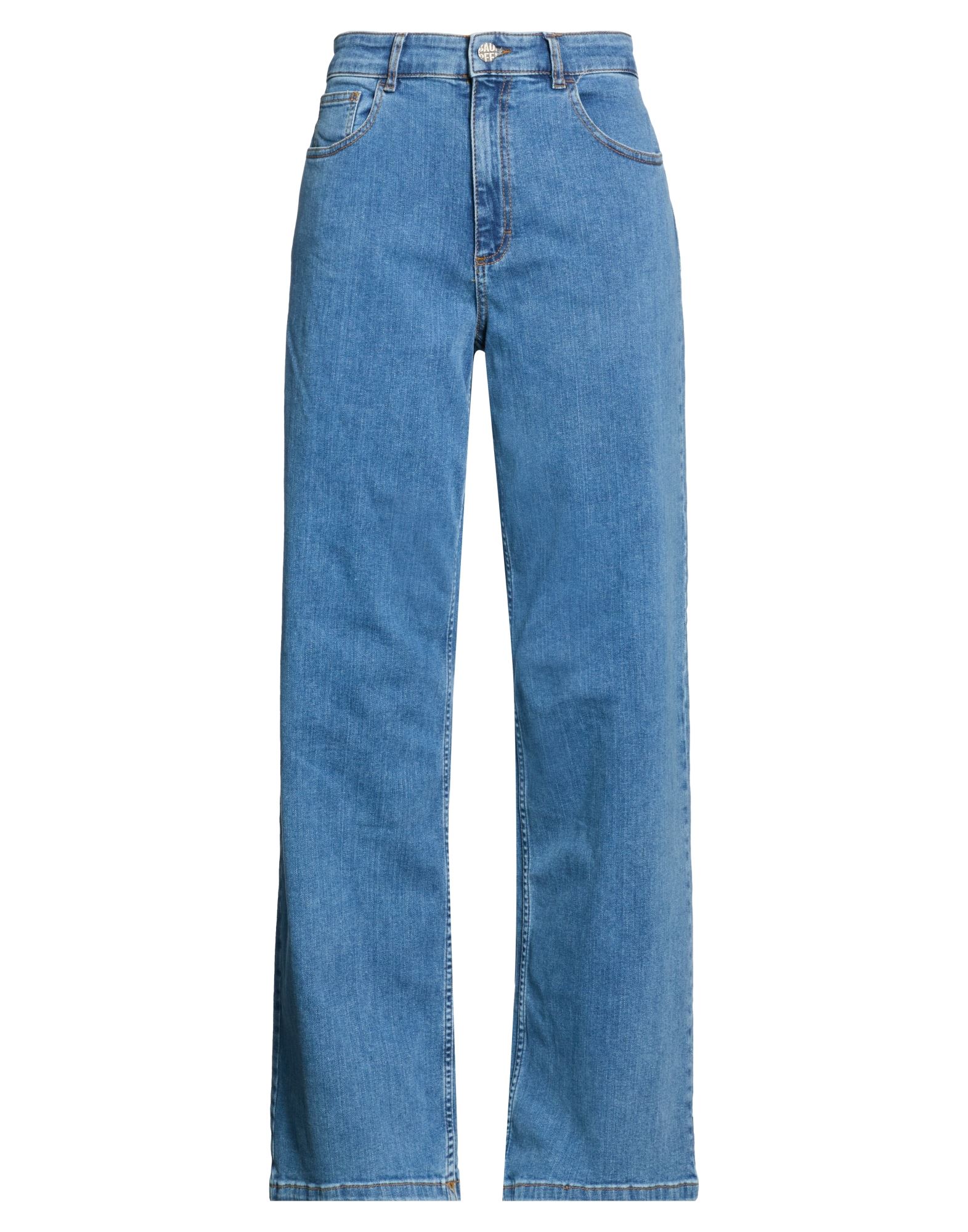 BAUM UND PFERDGARTEN BOTTOMWEAR Τζιν