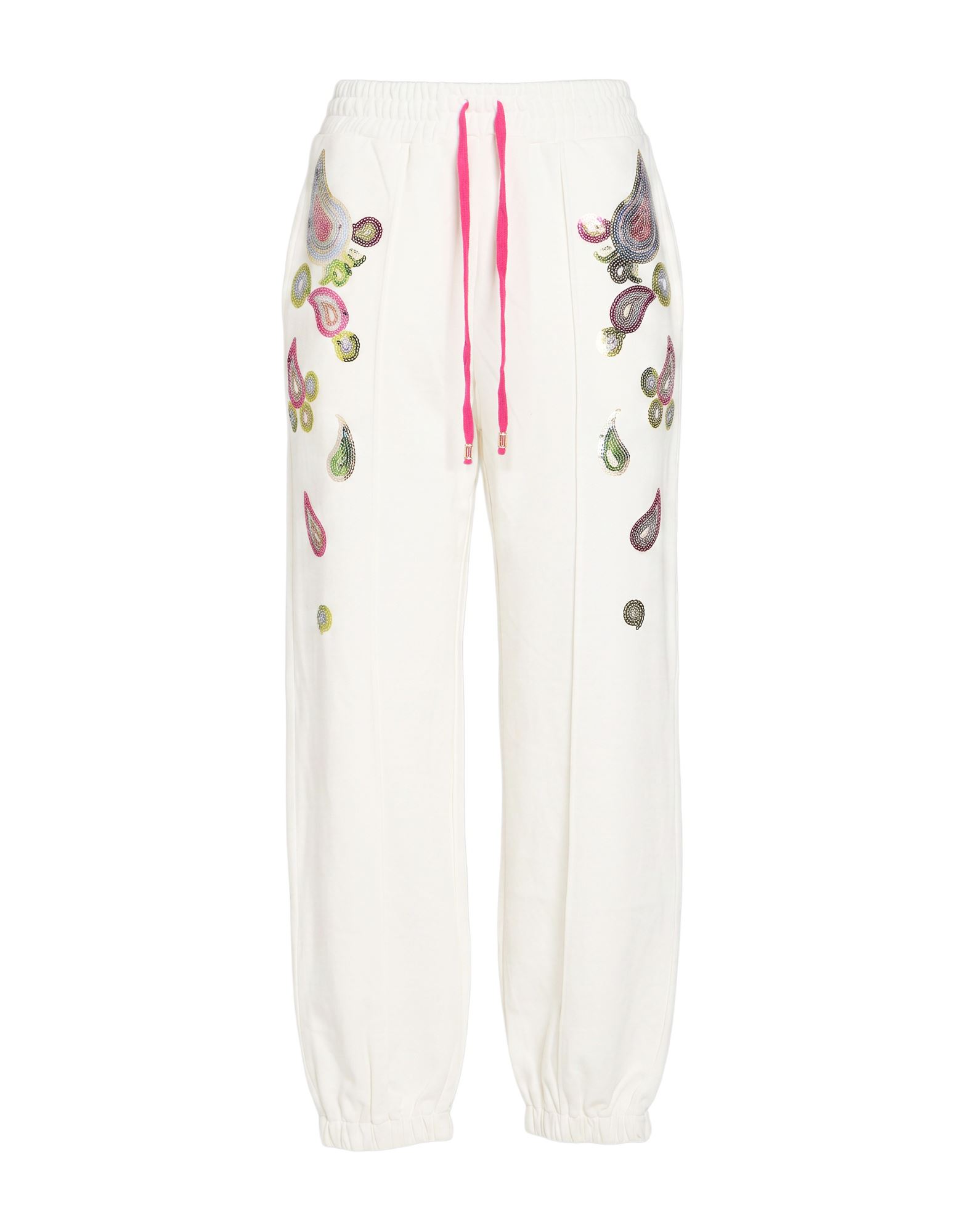 TWINSET BOTTOMWEAR Casual Παντελόνι