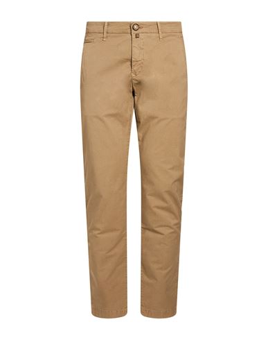 Jacob Cohёn Man Pants Navy Size 31 Cotton, Elastane