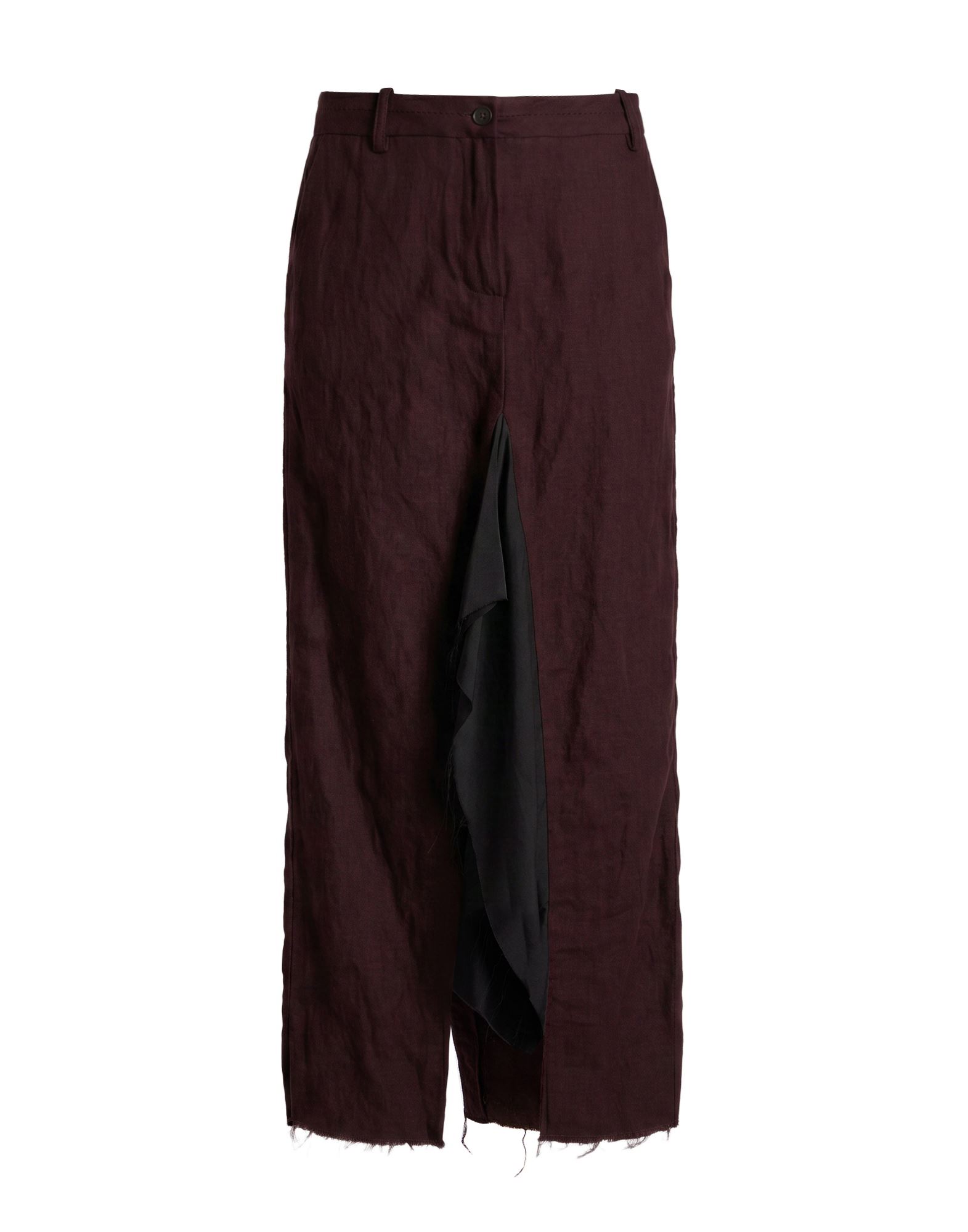 MASNADA MASNADA BOTTOMWEAR Μάξι φούστα