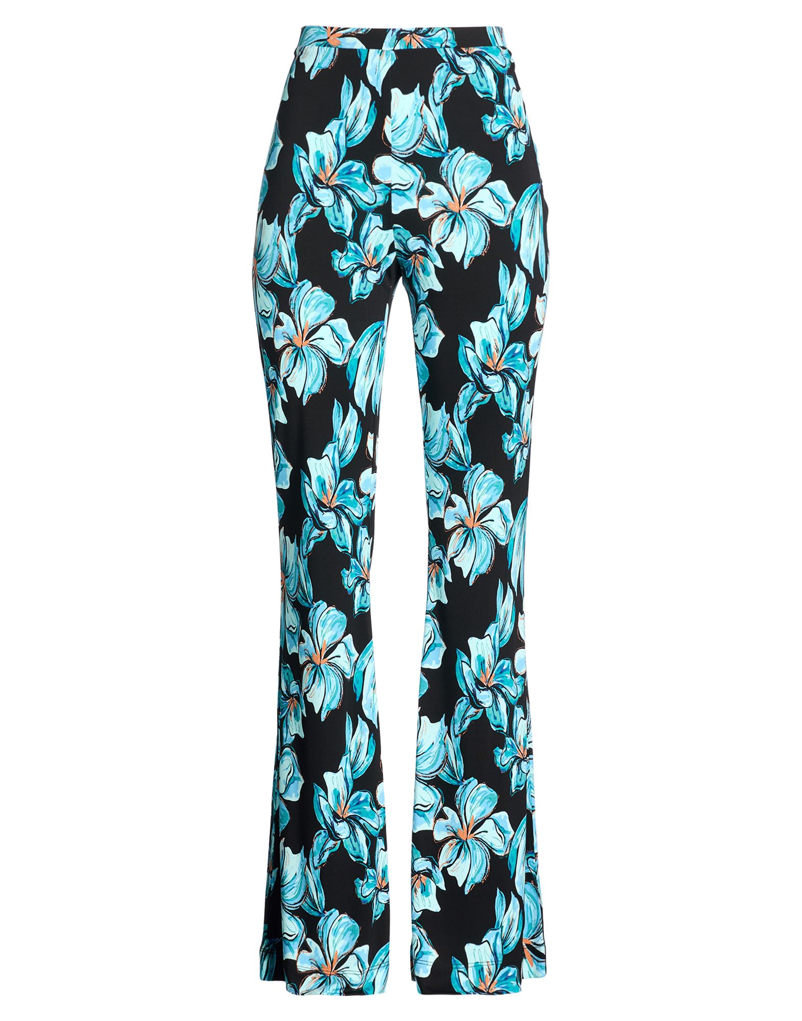 DIANE VON FURSTENBERG DIANE VON FURSTENBERG BOTTOMWEAR Casual Παντελόνι