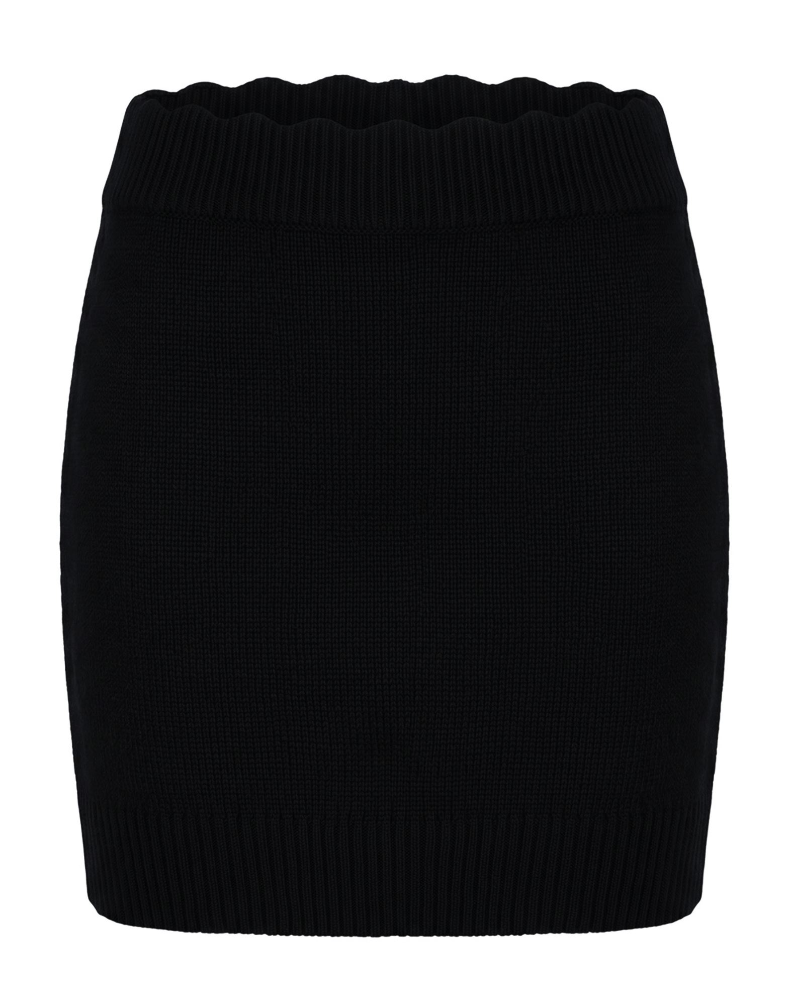 CHLOÉ CHLOÉ BOTTOMWEAR Μίνι φούστα
