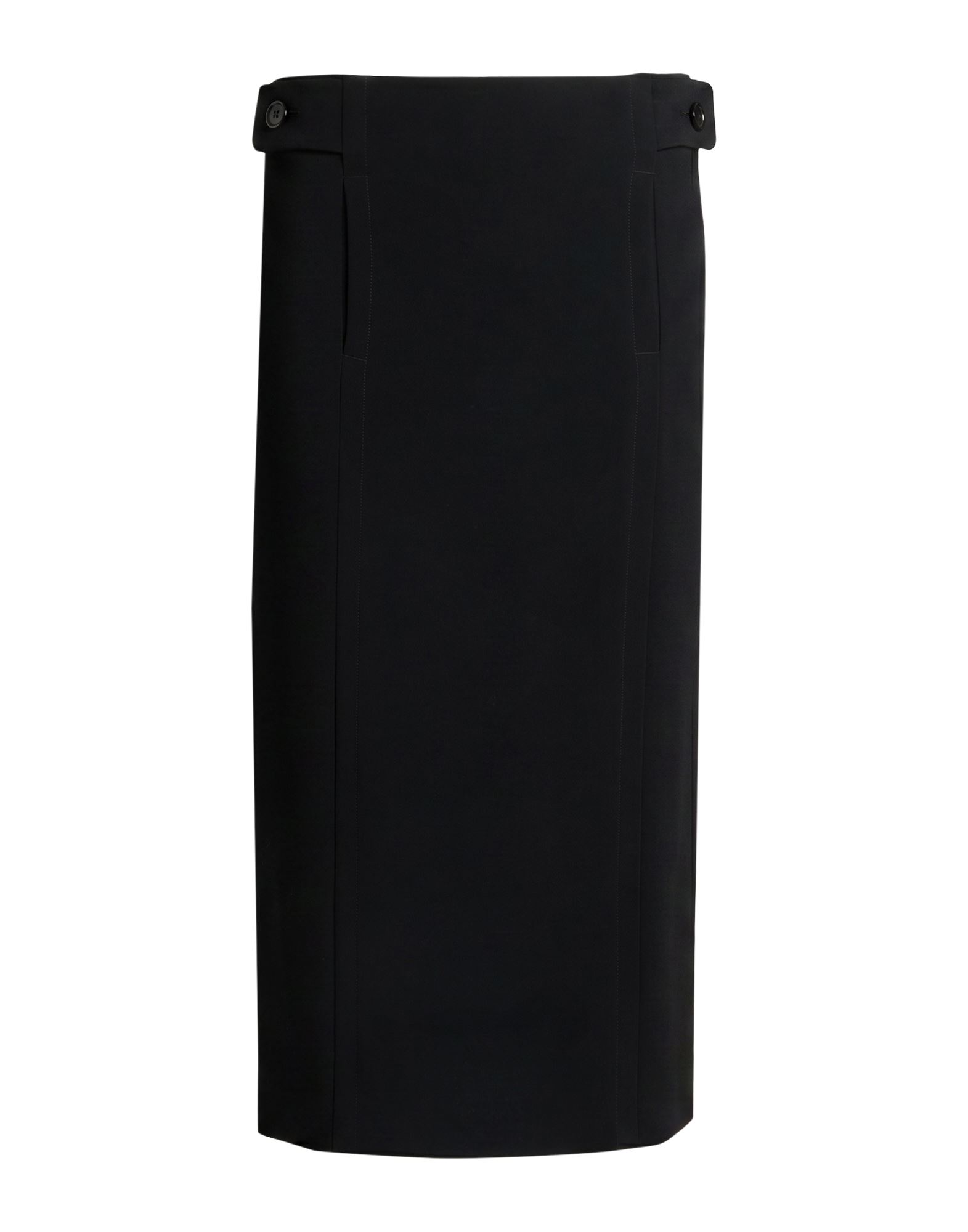 ASPESI ASPESI BOTTOMWEAR Μίντι φούστα