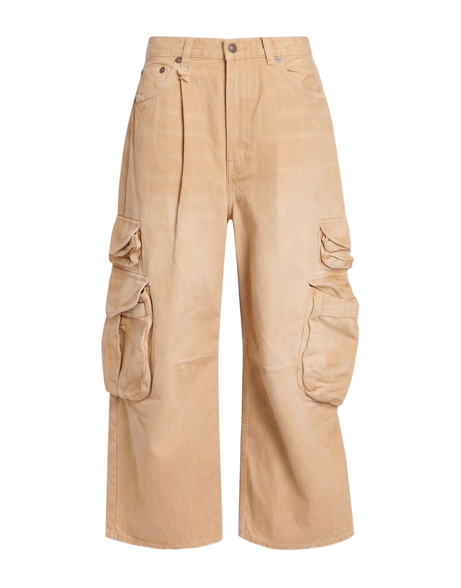R13 R13 BOTTOMWEAR Τζιν