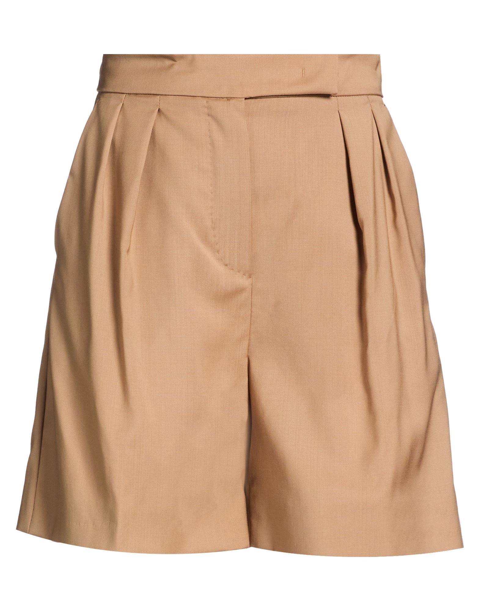 MAX MARA MAX MARA BOTTOMWEAR Σορτς & Βερμούδες