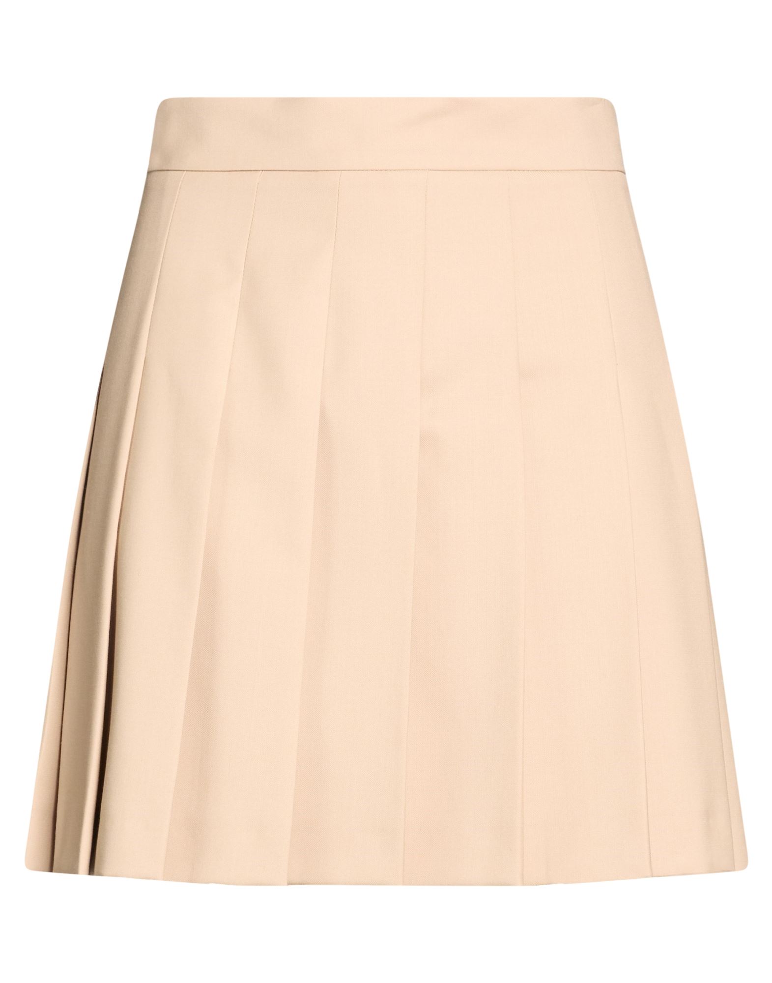 MAX MARA STUDIO MAX MARA STUDIO BOTTOMWEAR Μίνι φούστα