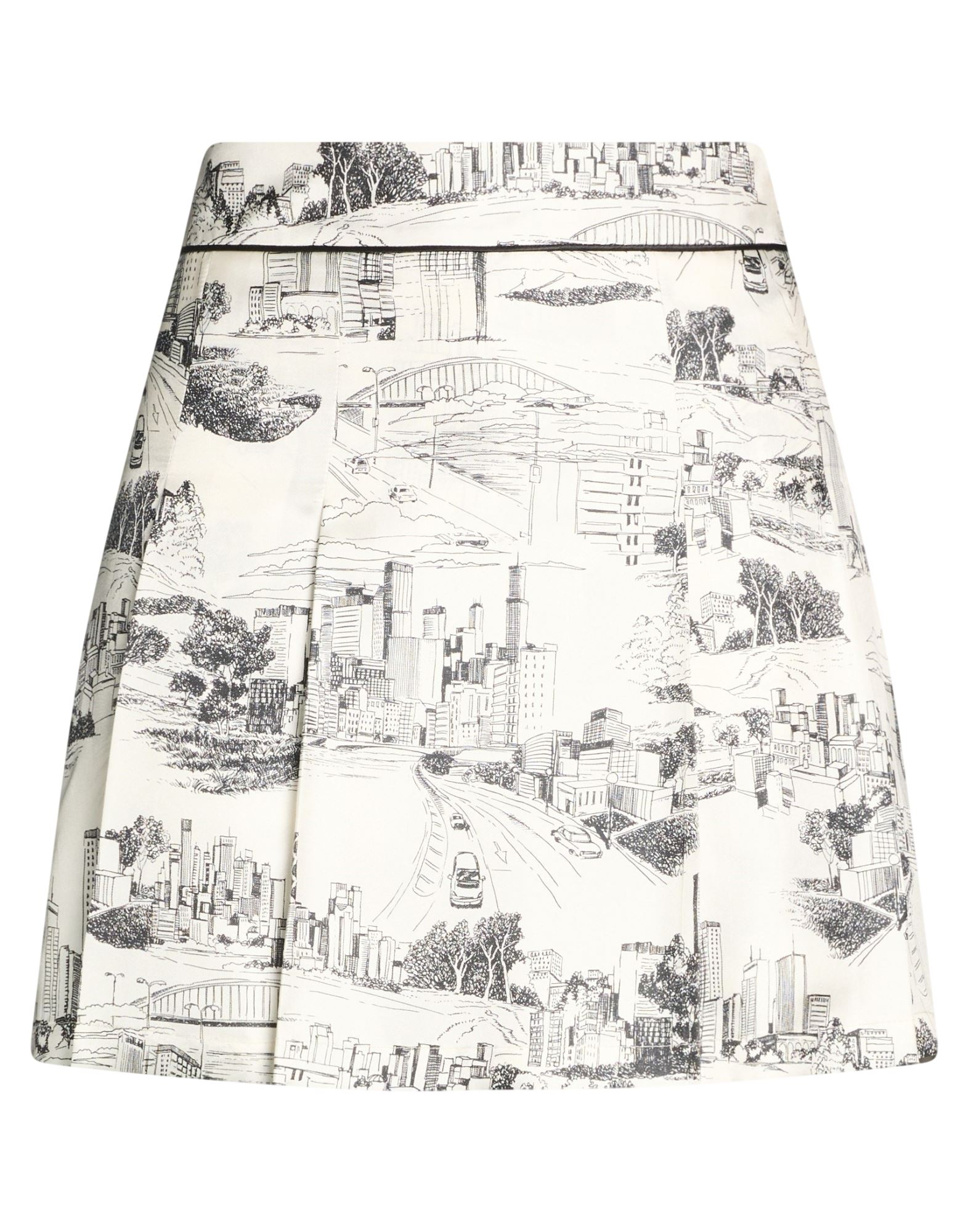 MAX MARA STUDIO MAX MARA STUDIO BOTTOMWEAR Σορτς & Βερμούδες