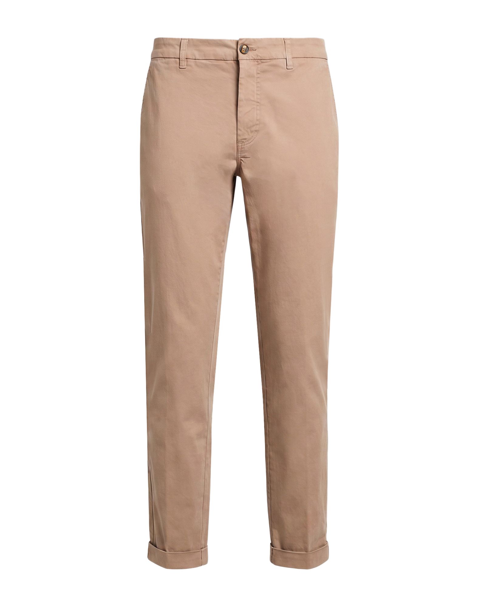 FAY FAY BOTTOMWEAR Casual Παντελόνι