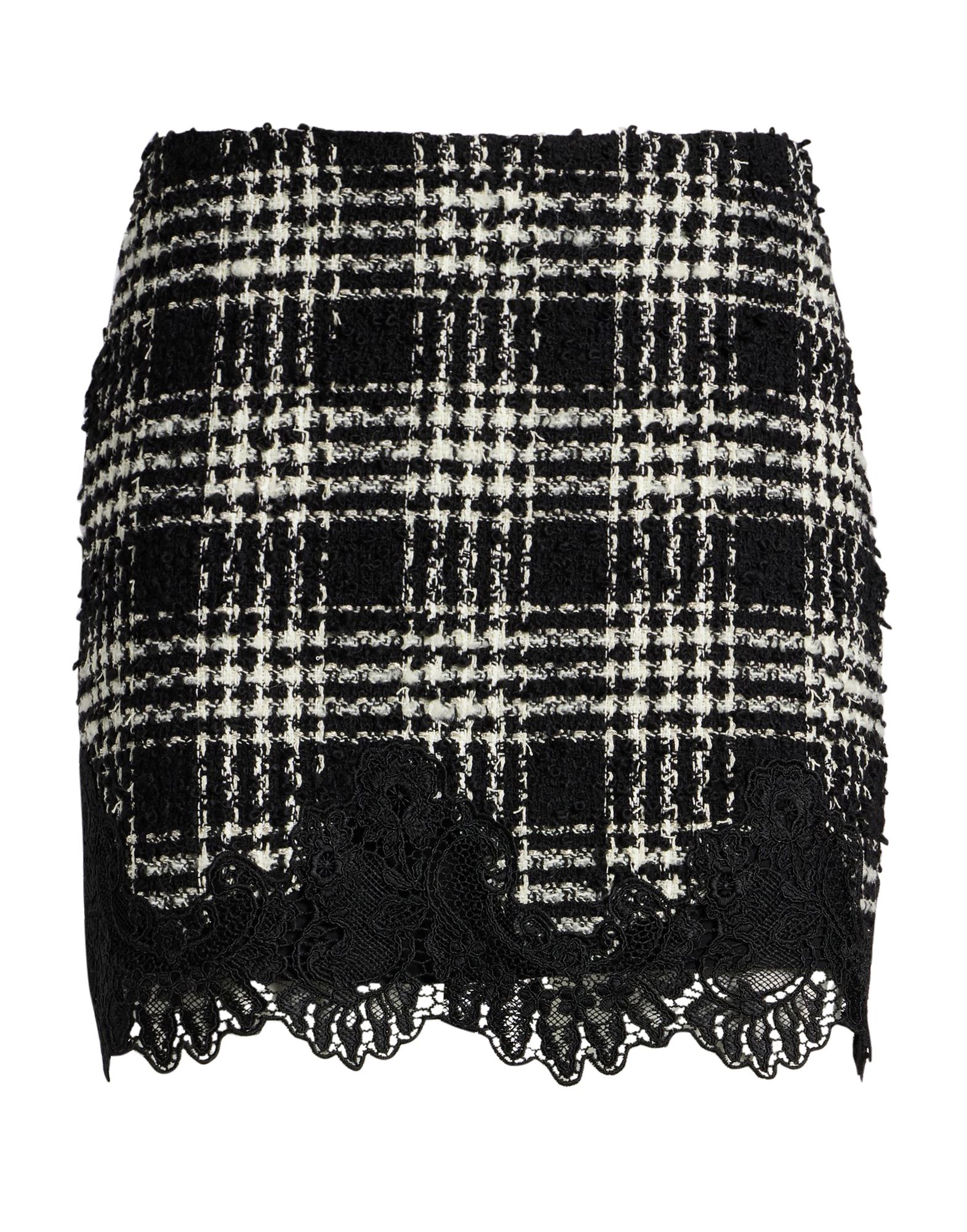 TWINSET BOTTOMWEAR Μίνι φούστα
