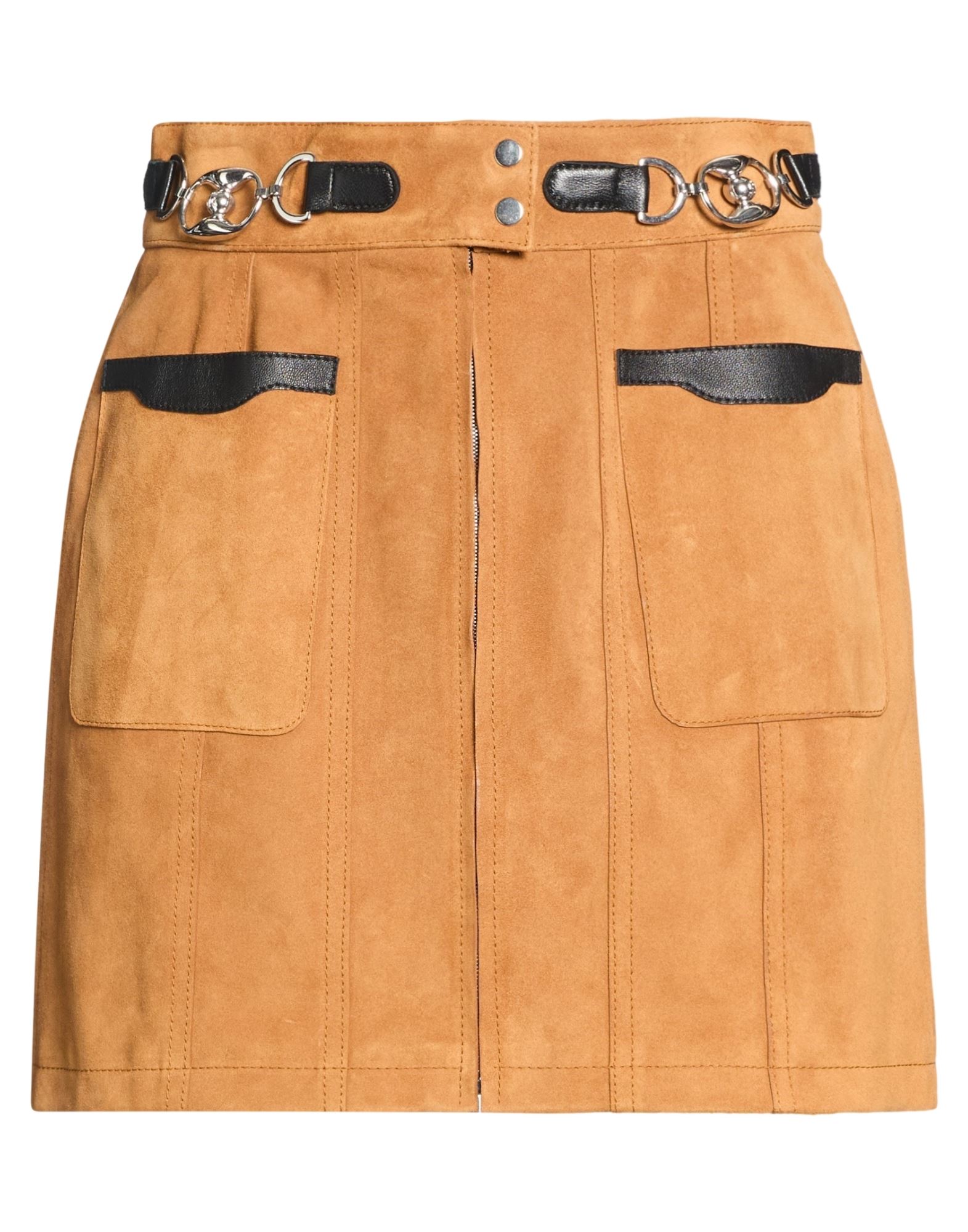 RABANNE RABANNE BOTTOMWEAR Μίνι φούστα