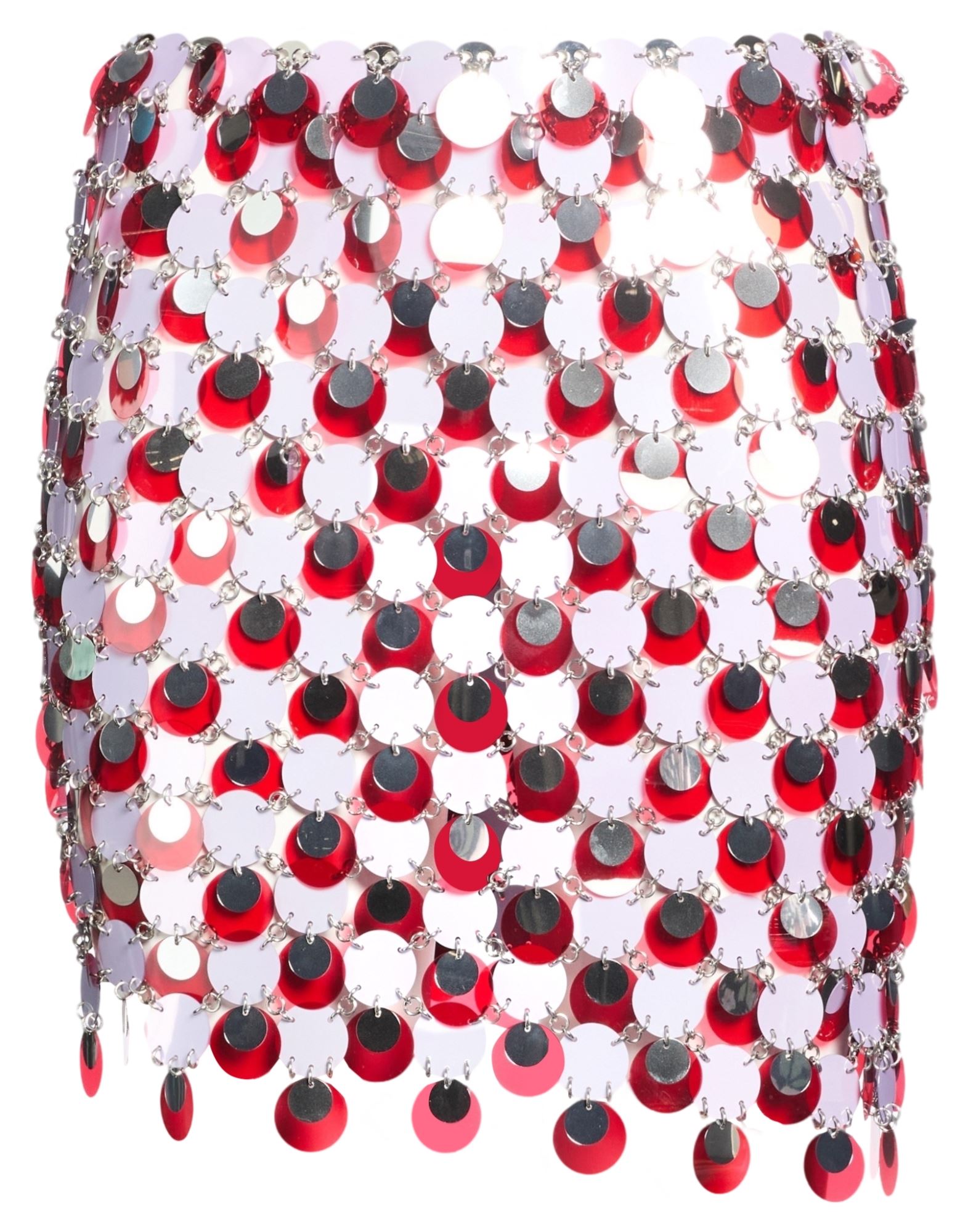 RABANNE RABANNE BOTTOMWEAR Μίνι φούστα