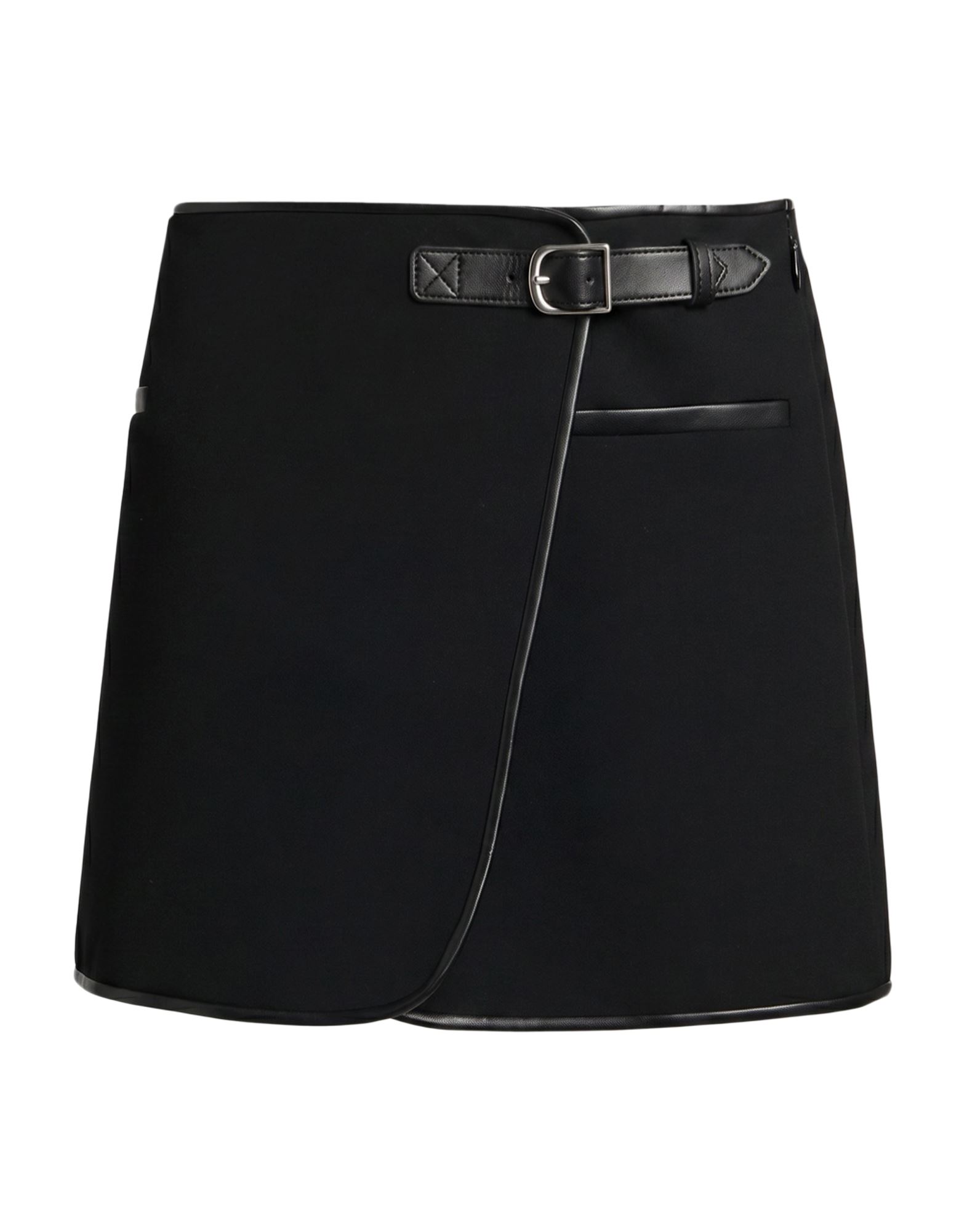 SIMKHAI SIMKHAI BOTTOMWEAR Μίνι φούστα