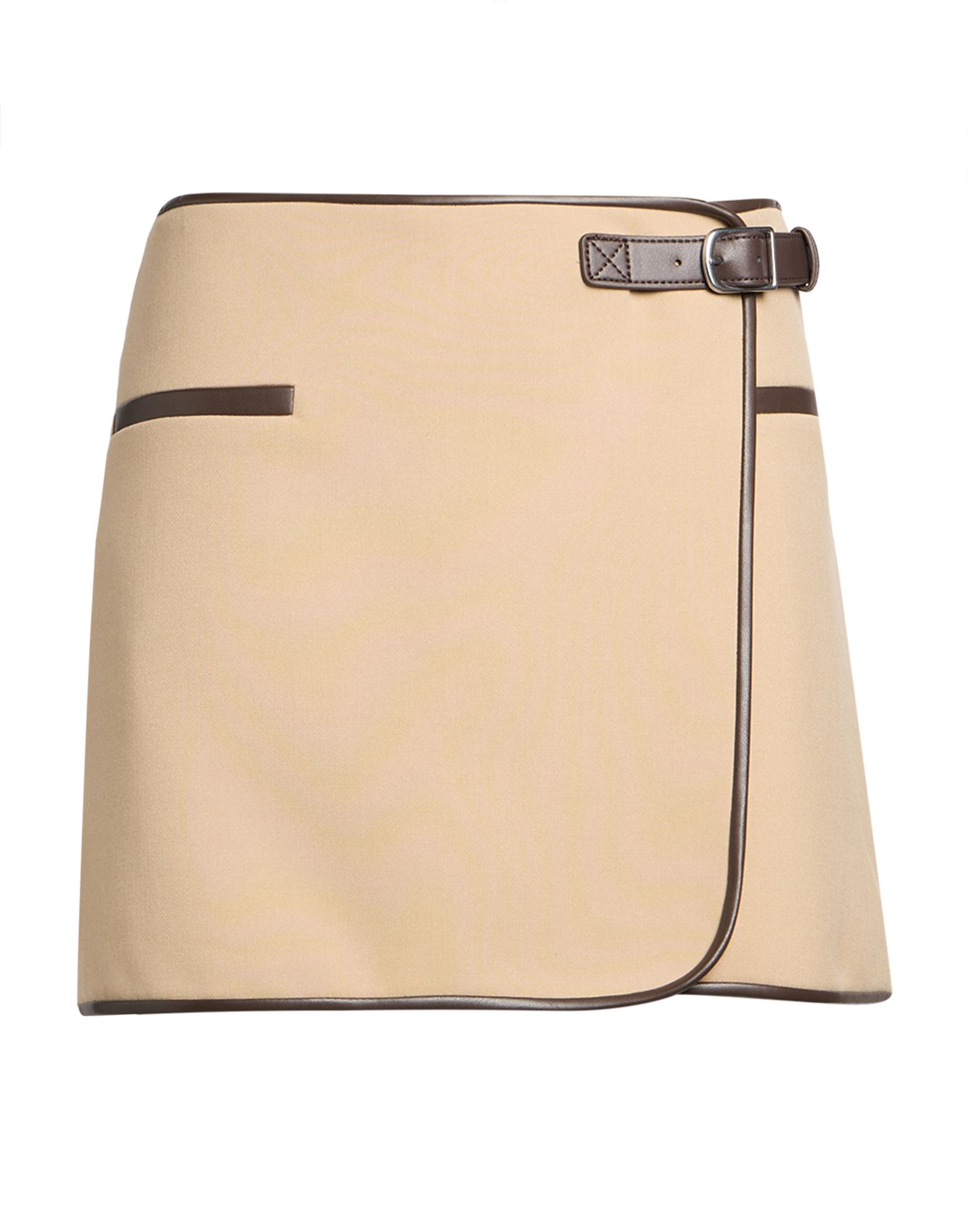 SIMKHAI SIMKHAI BOTTOMWEAR Μίνι φούστα