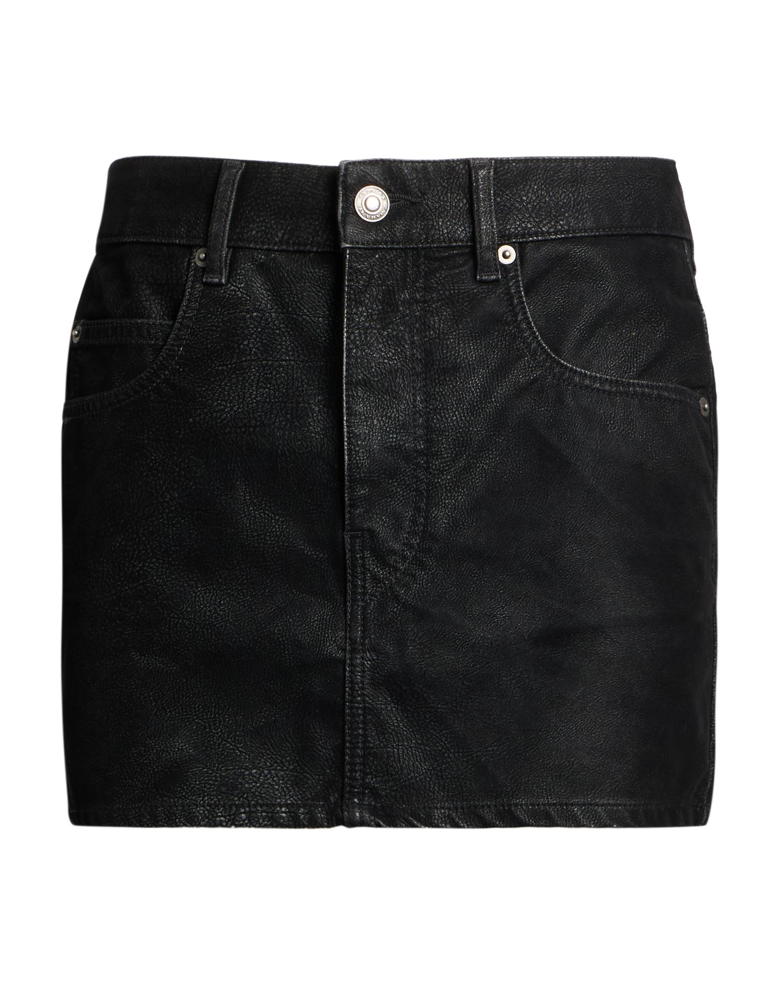 ISABEL MARANT ISABEL MARANT BOTTOMWEAR Μίνι φούστα