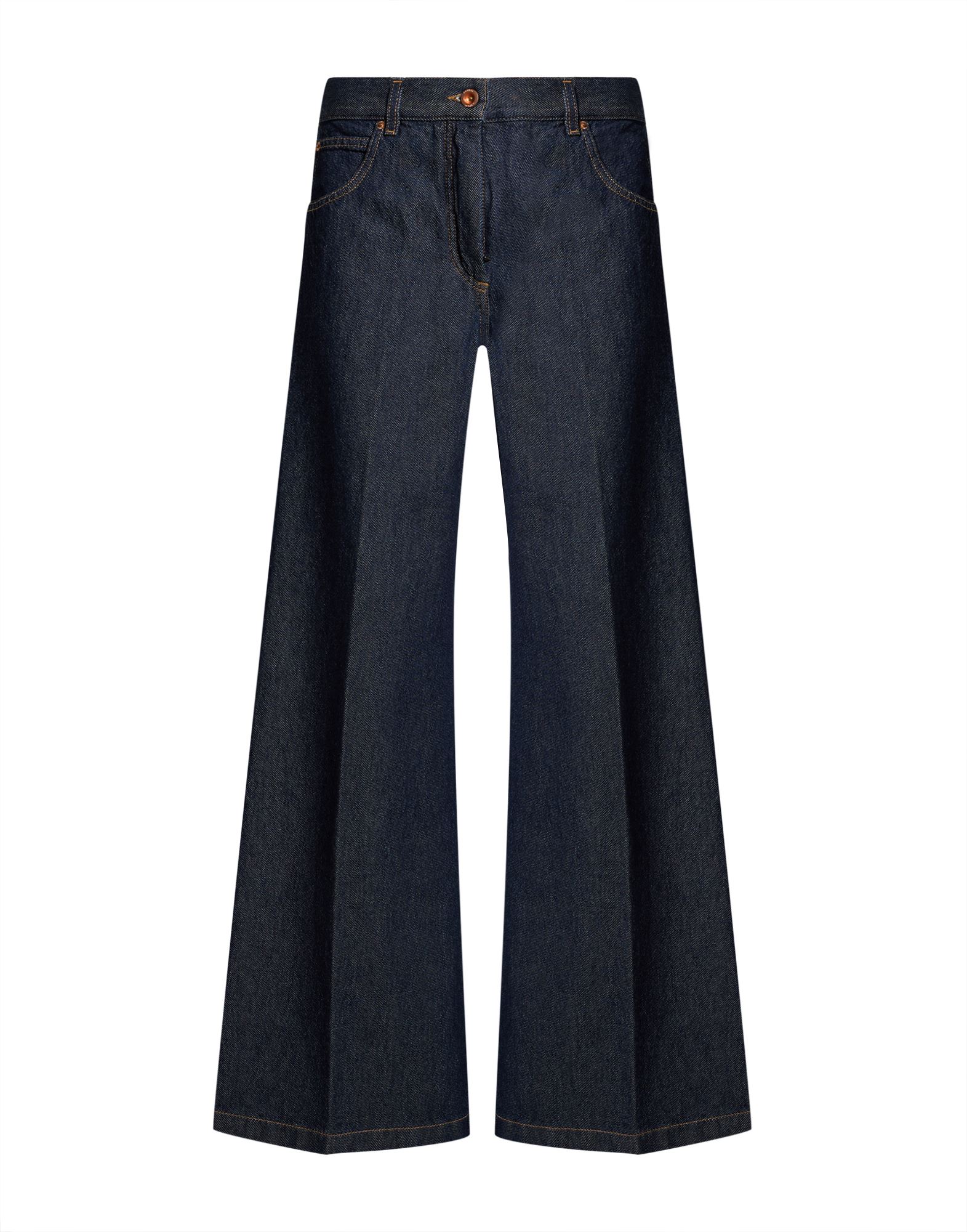 ASPESI BOTTOMWEAR Τζιν
