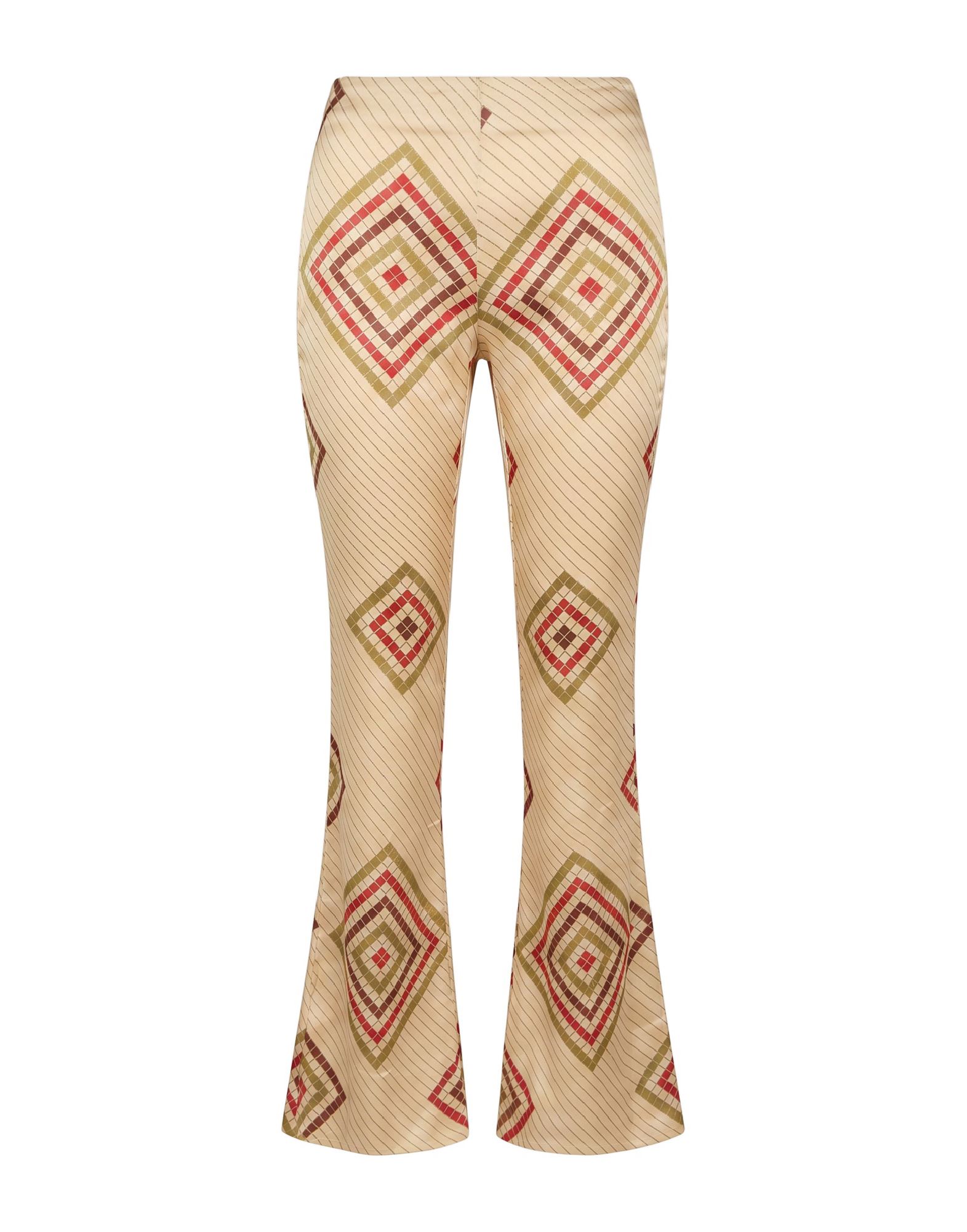 MOMONÍ MOMONÍ BOTTOMWEAR Casual Παντελόνι