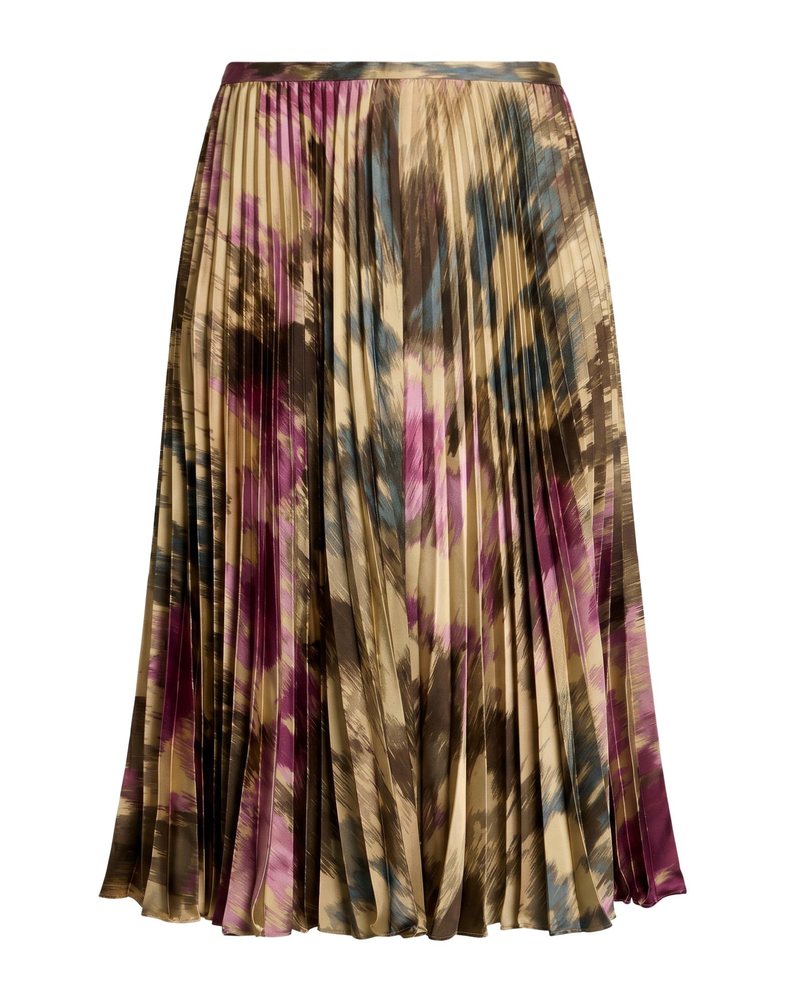 LAUREN RALPH LAUREN LAUREN RALPH LAUREN BOTTOMWEAR Μίντι φούστα
