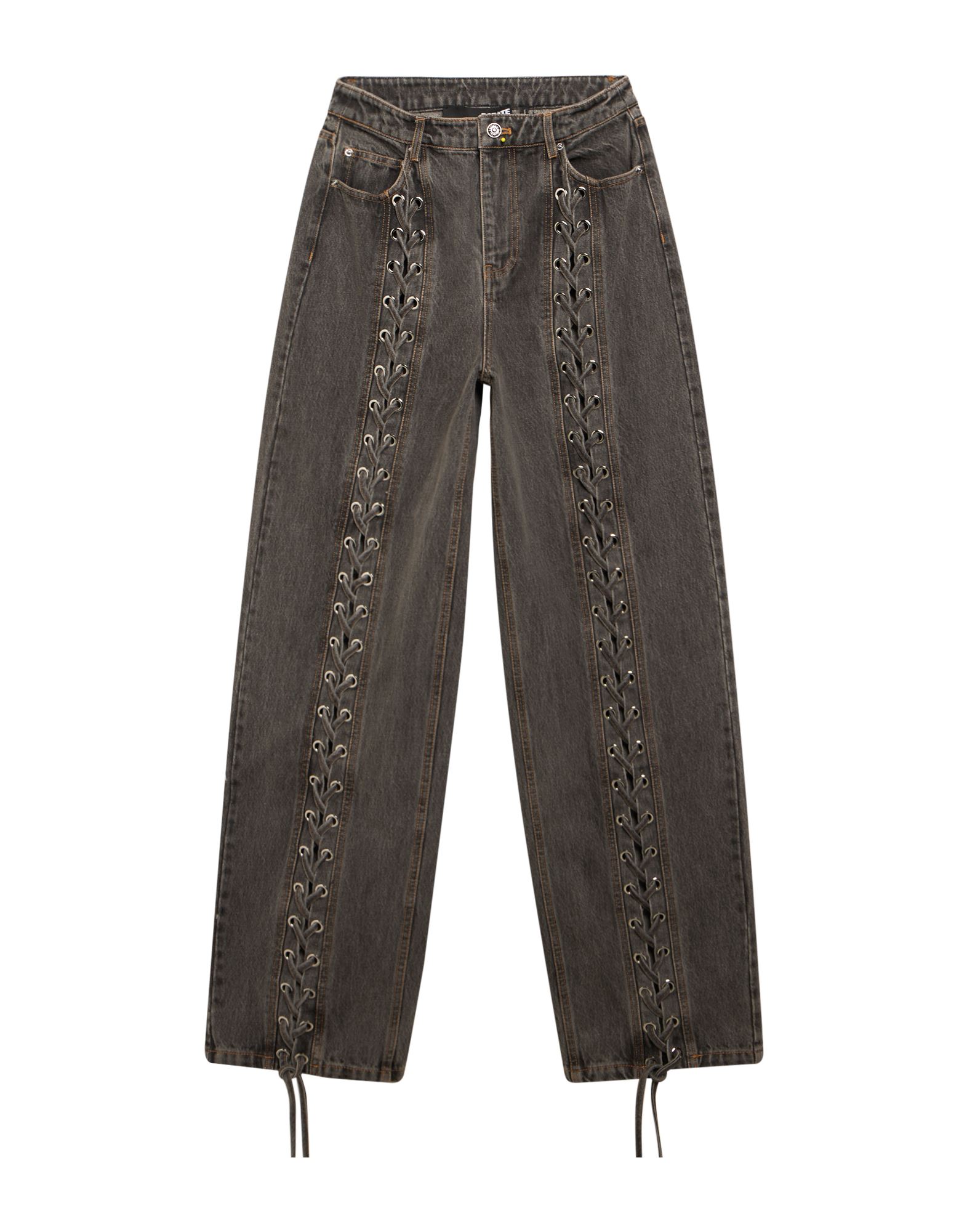ROTATE BIRGER CHRISTENSEN ROTATE BIRGER CHRISTENSEN BOTTOMWEAR Τζιν