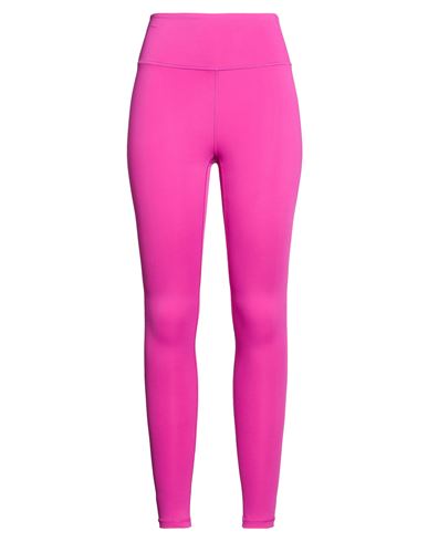 Leggings Damen Fuchsia L,S,XS Damen