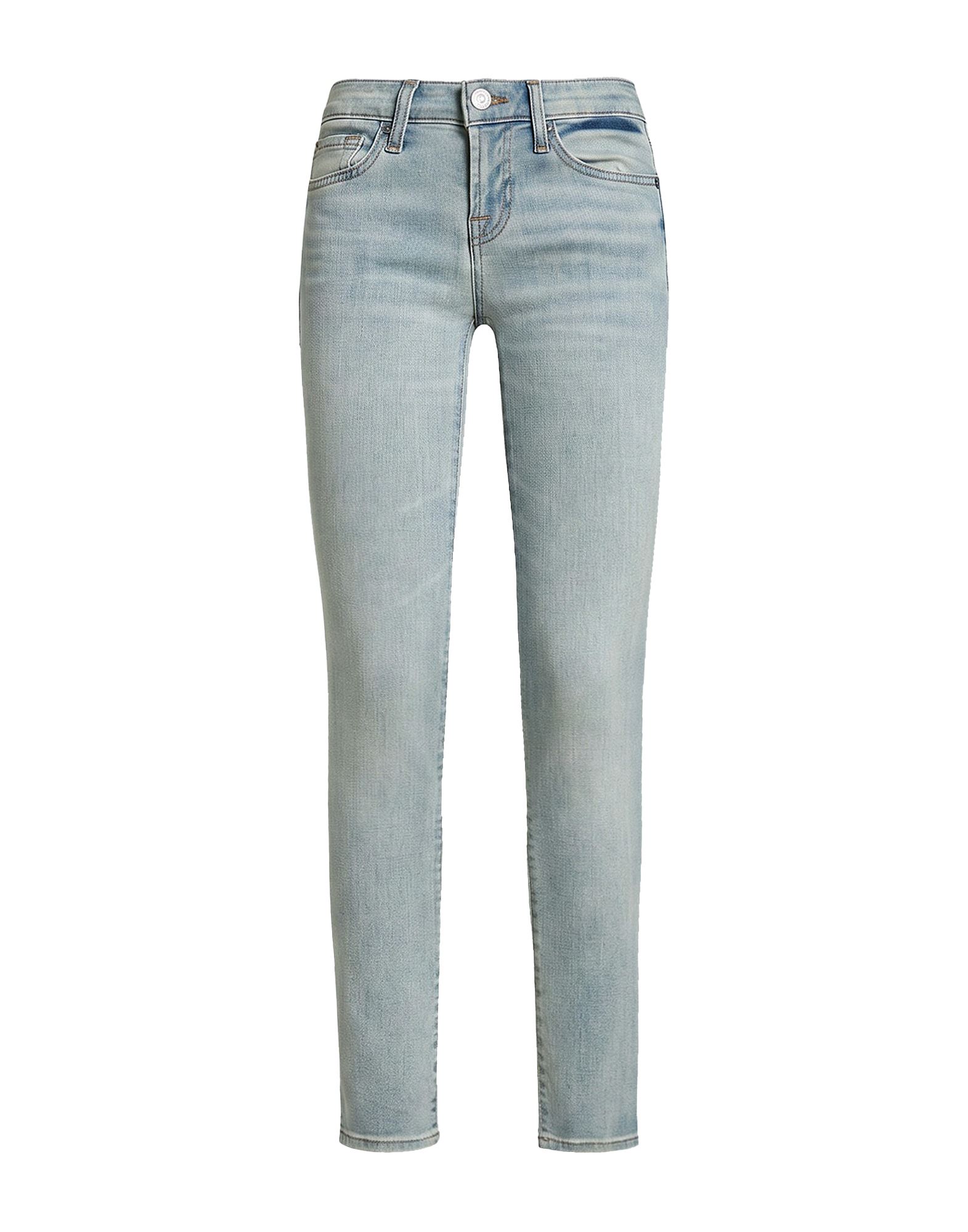7 FOR ALL MANKIND BOTTOMWEAR Τζιν