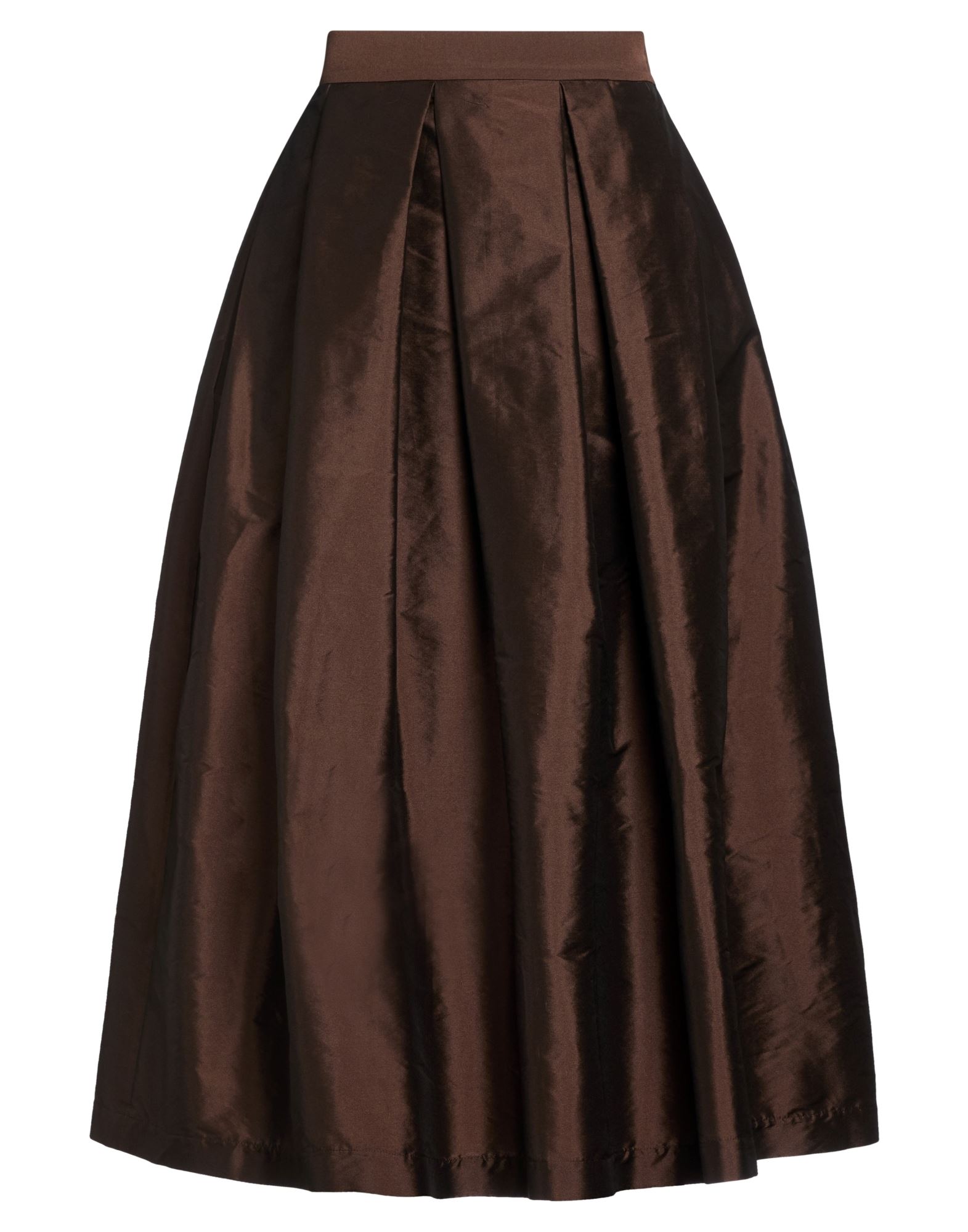 ALEXINGH ALEXINGH BOTTOMWEAR Μίντι φούστα