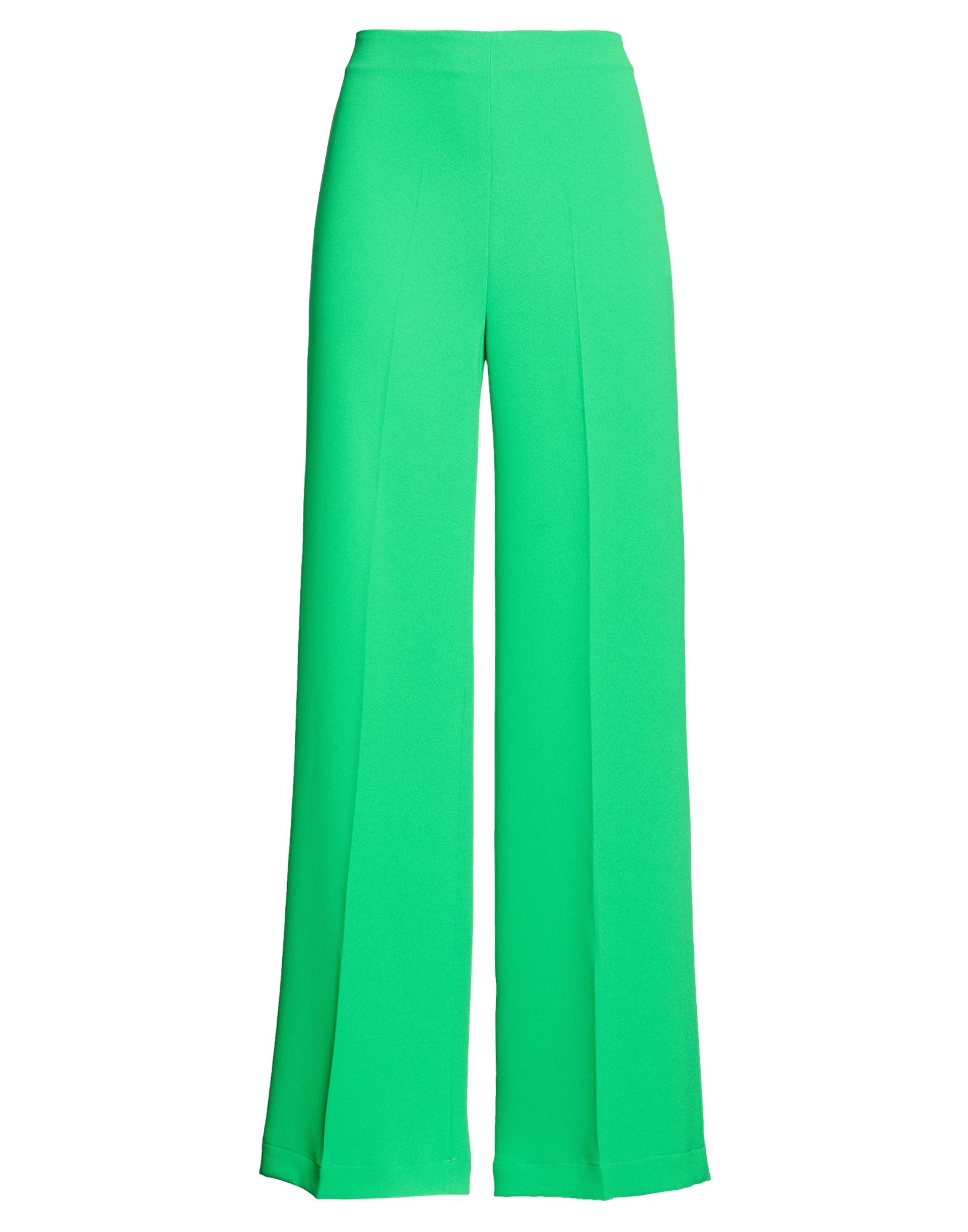 JUCCA BOTTOMWEAR Casual Παντελόνι
