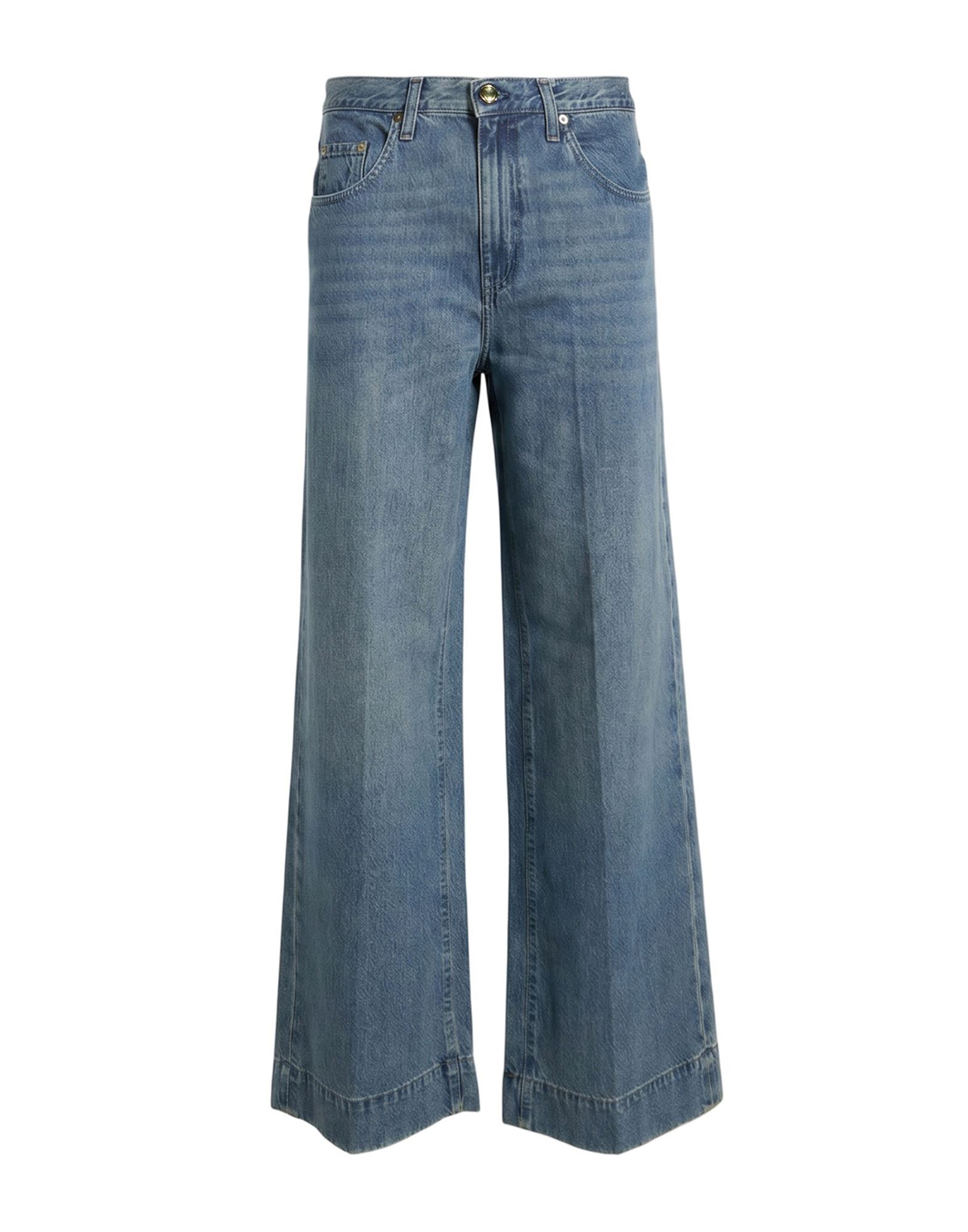 BRIGLIA 1949 BOTTOMWEAR Τζιν