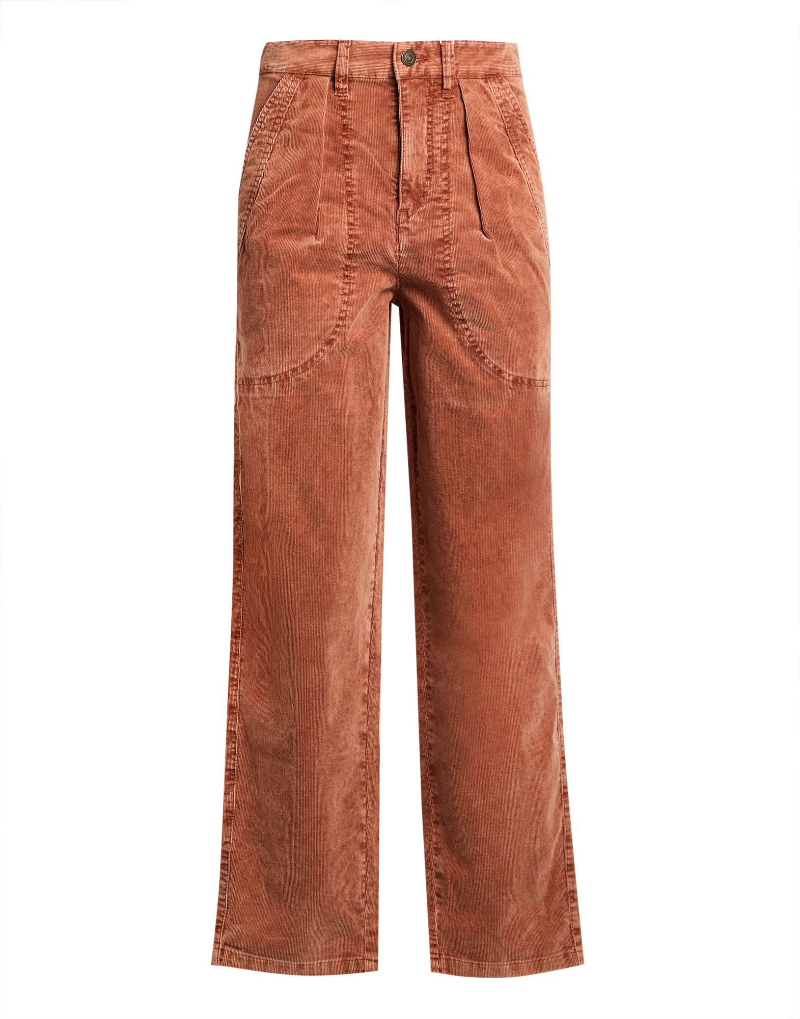 MARANT ÉTOILE MARANT ÉTOILE BOTTOMWEAR Casual Παντελόνι