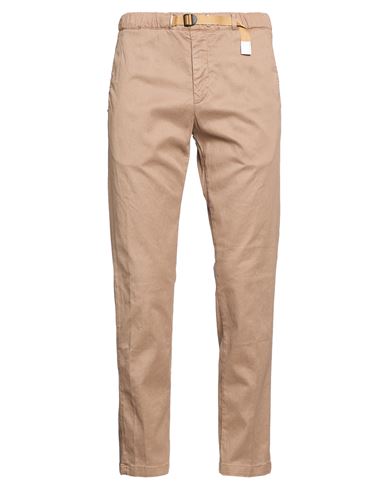 Pantalones Hombre Marrón claro 44,48,52,54 Hombre