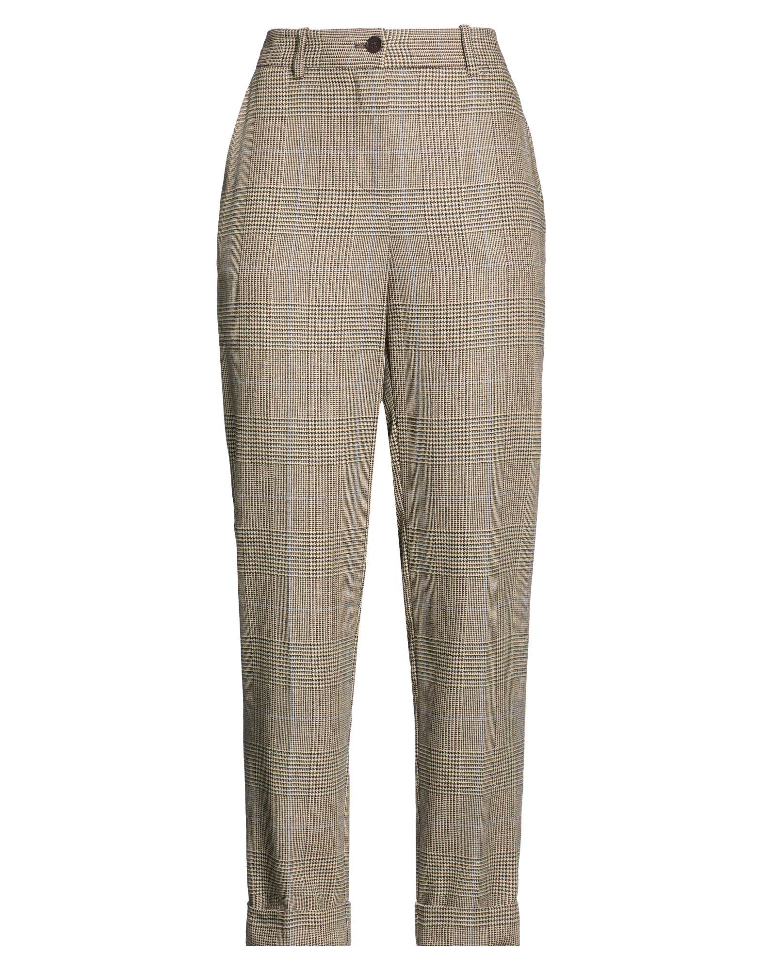 P.A.R.O.S.H. P.A.R.O.S.H. BOTTOMWEAR Casual Παντελόνι