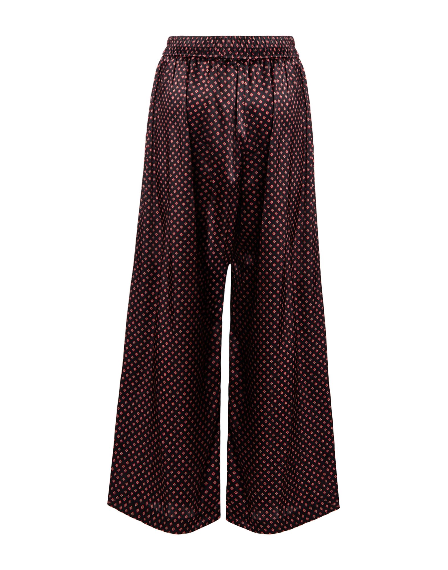 MOMONÍ MOMONÍ BOTTOMWEAR Casual Παντελόνι