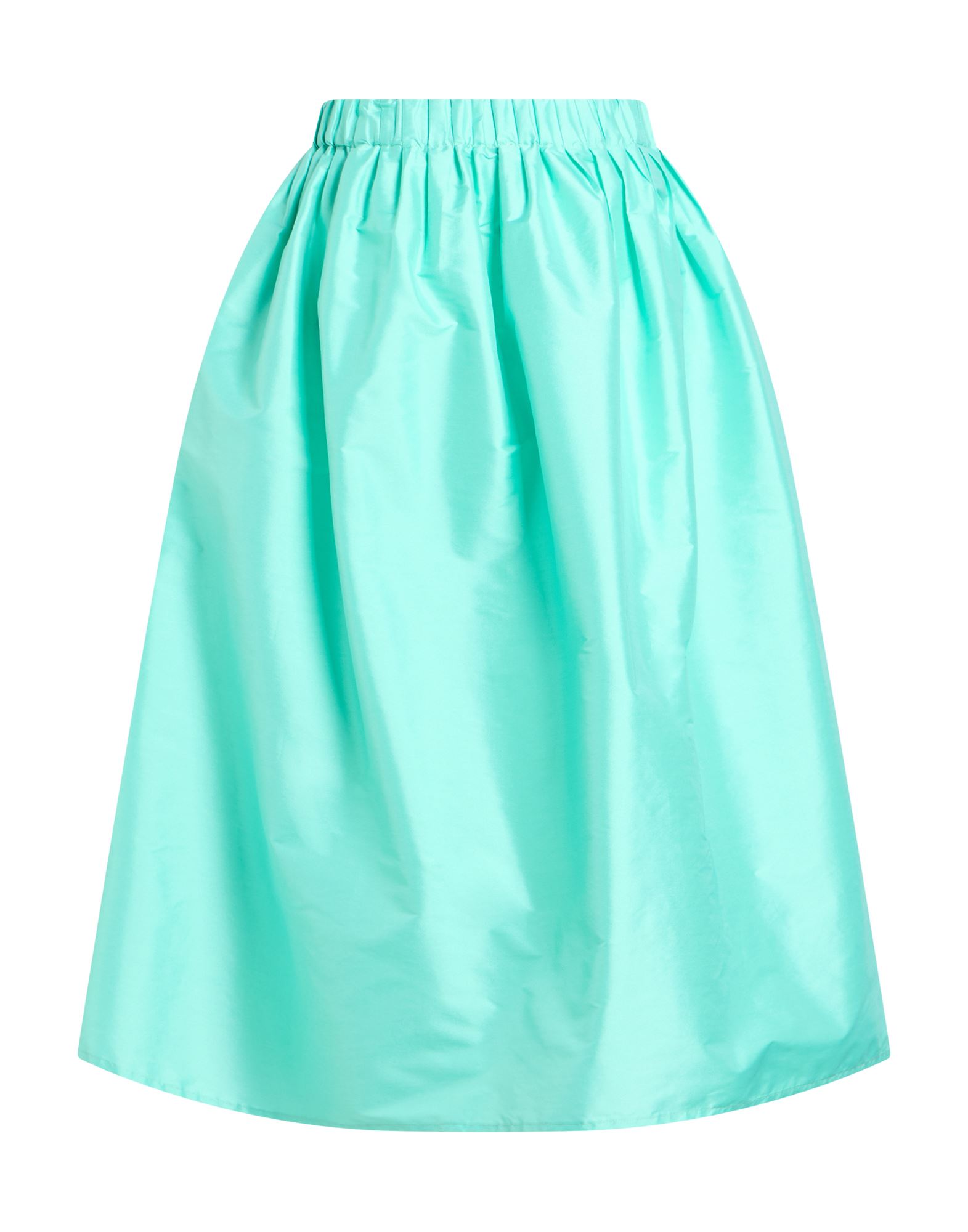 ALEXINGH ALEXINGH BOTTOMWEAR Μίντι φούστα