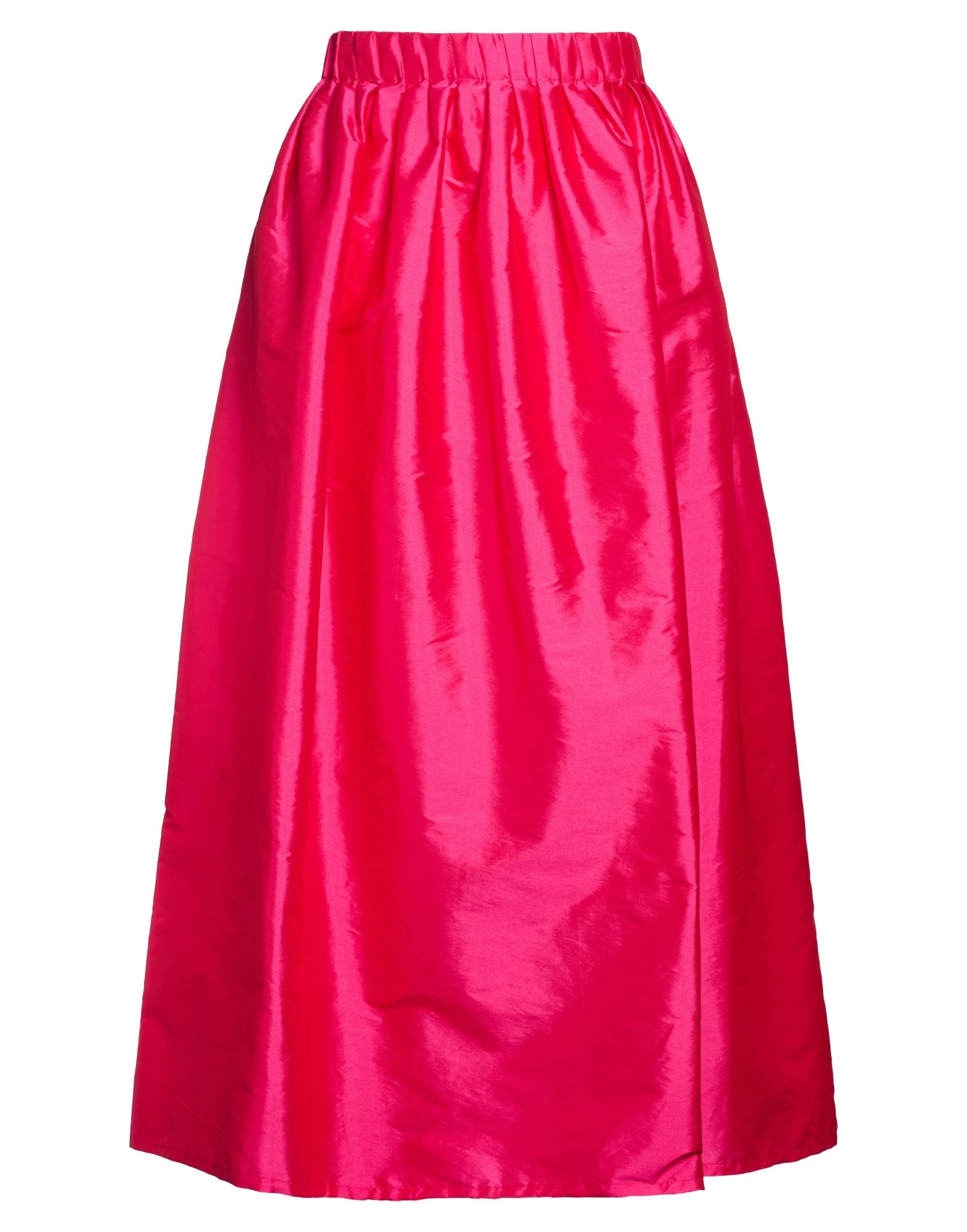 ALEXINGH ALEXINGH BOTTOMWEAR Μίντι φούστα