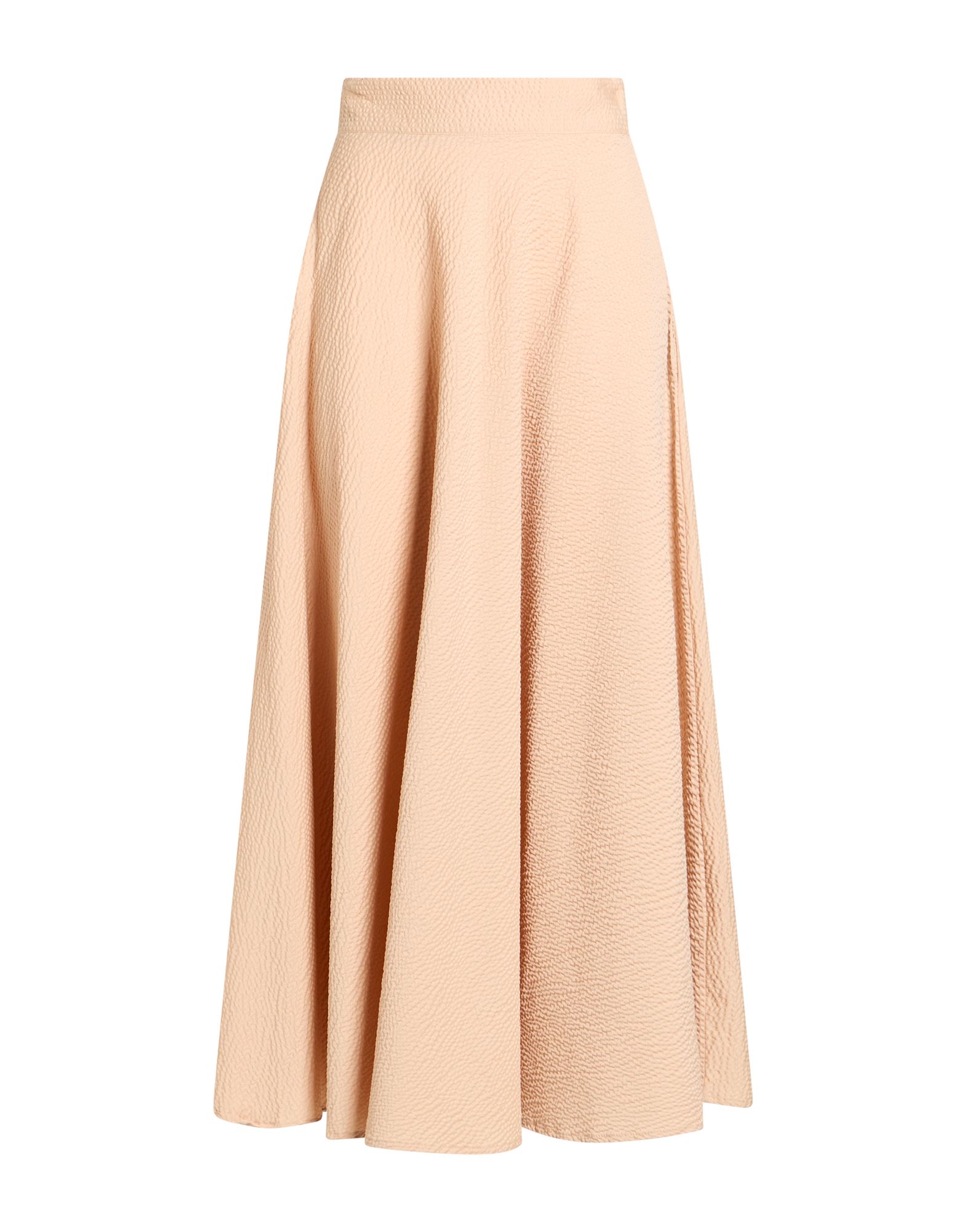 ALEXINGH BOTTOMWEAR Μάξι φούστα