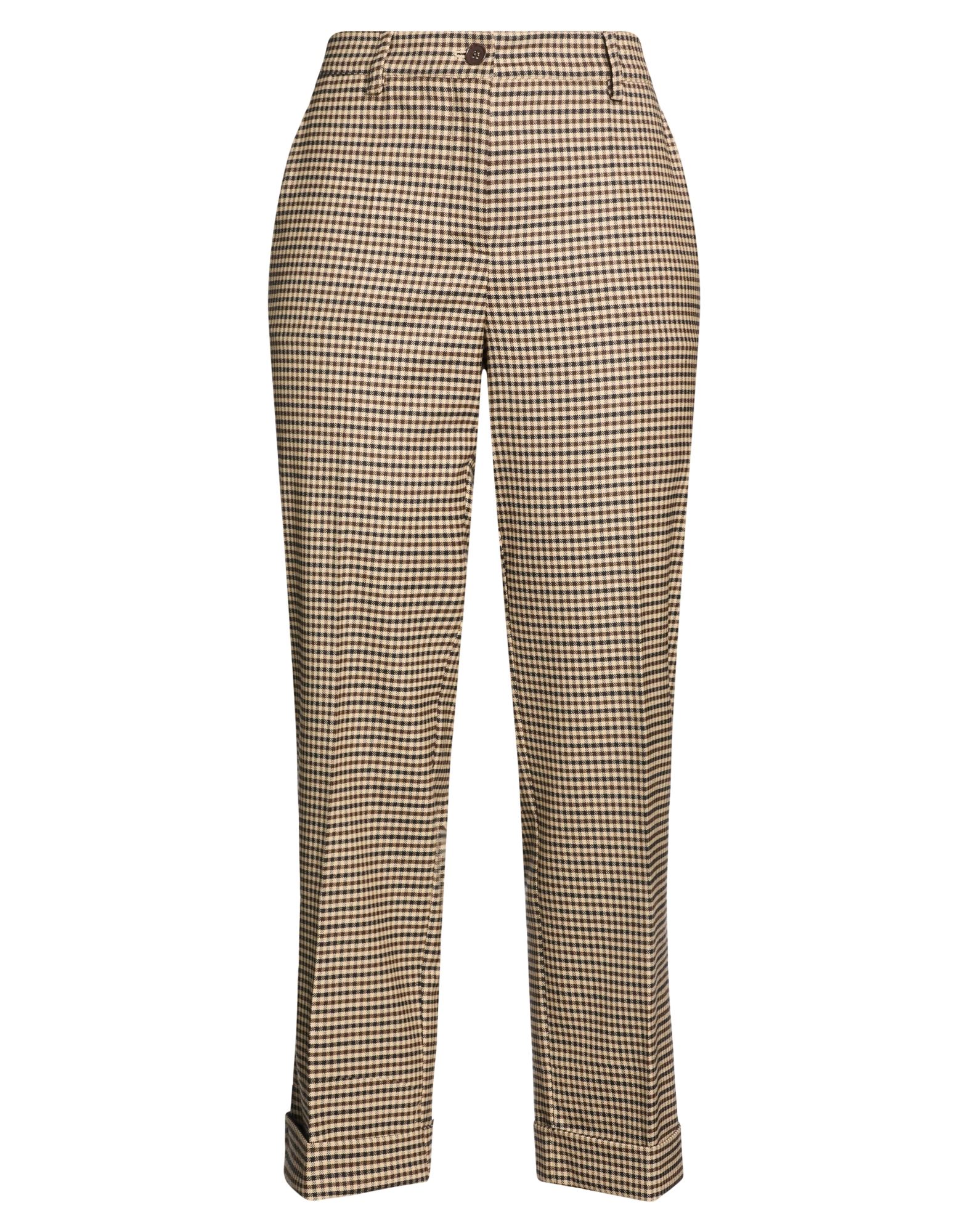 P.A.R.O.S.H. P.A.R.O.S.H. BOTTOMWEAR Casual Παντελόνι