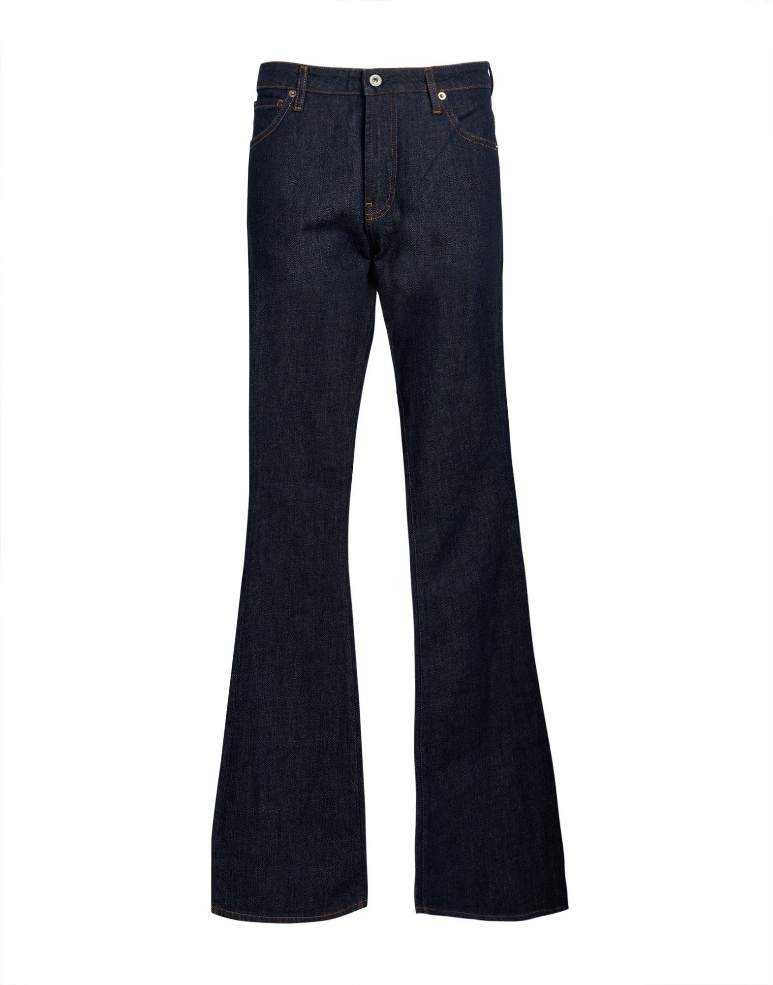 PENCE PENCE BOTTOMWEAR Τζιν