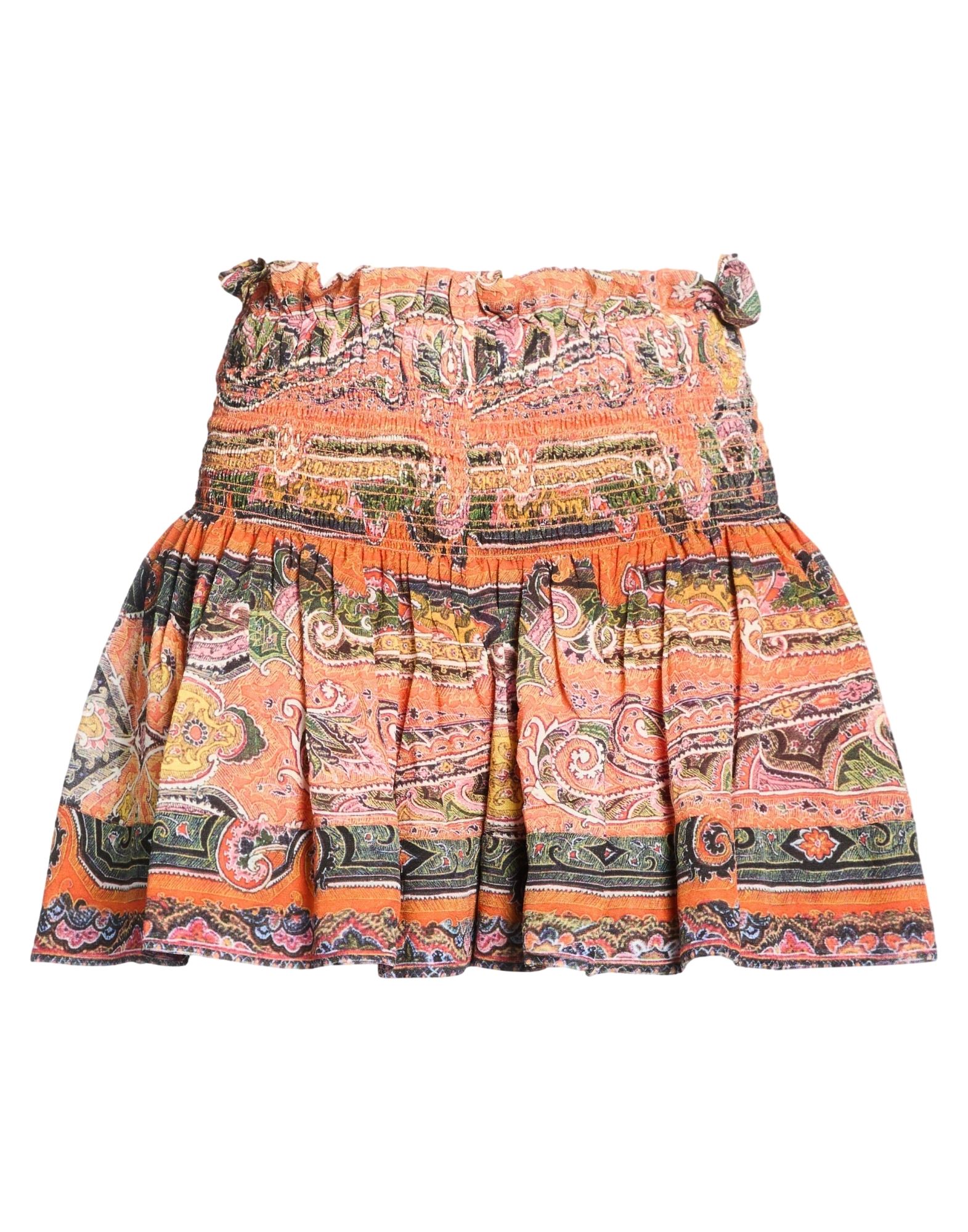 ISABEL MARANT ISABEL MARANT BOTTOMWEAR Σορτς & Βερμούδες