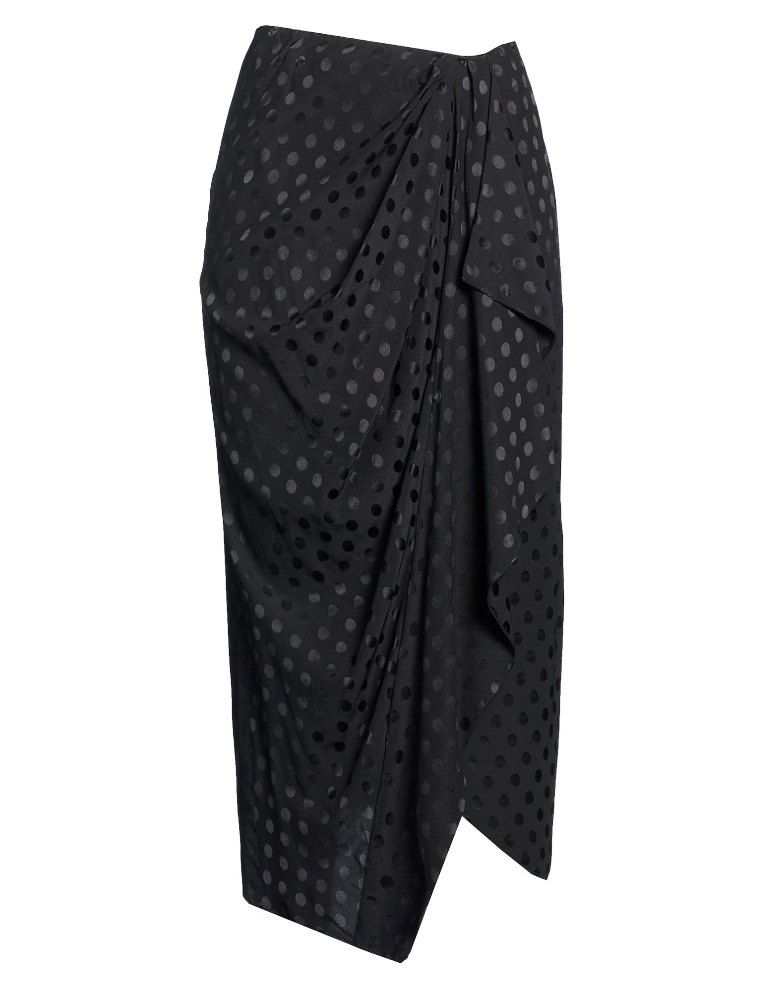 ISABEL MARANT ISABEL MARANT BOTTOMWEAR Μίντι φούστα